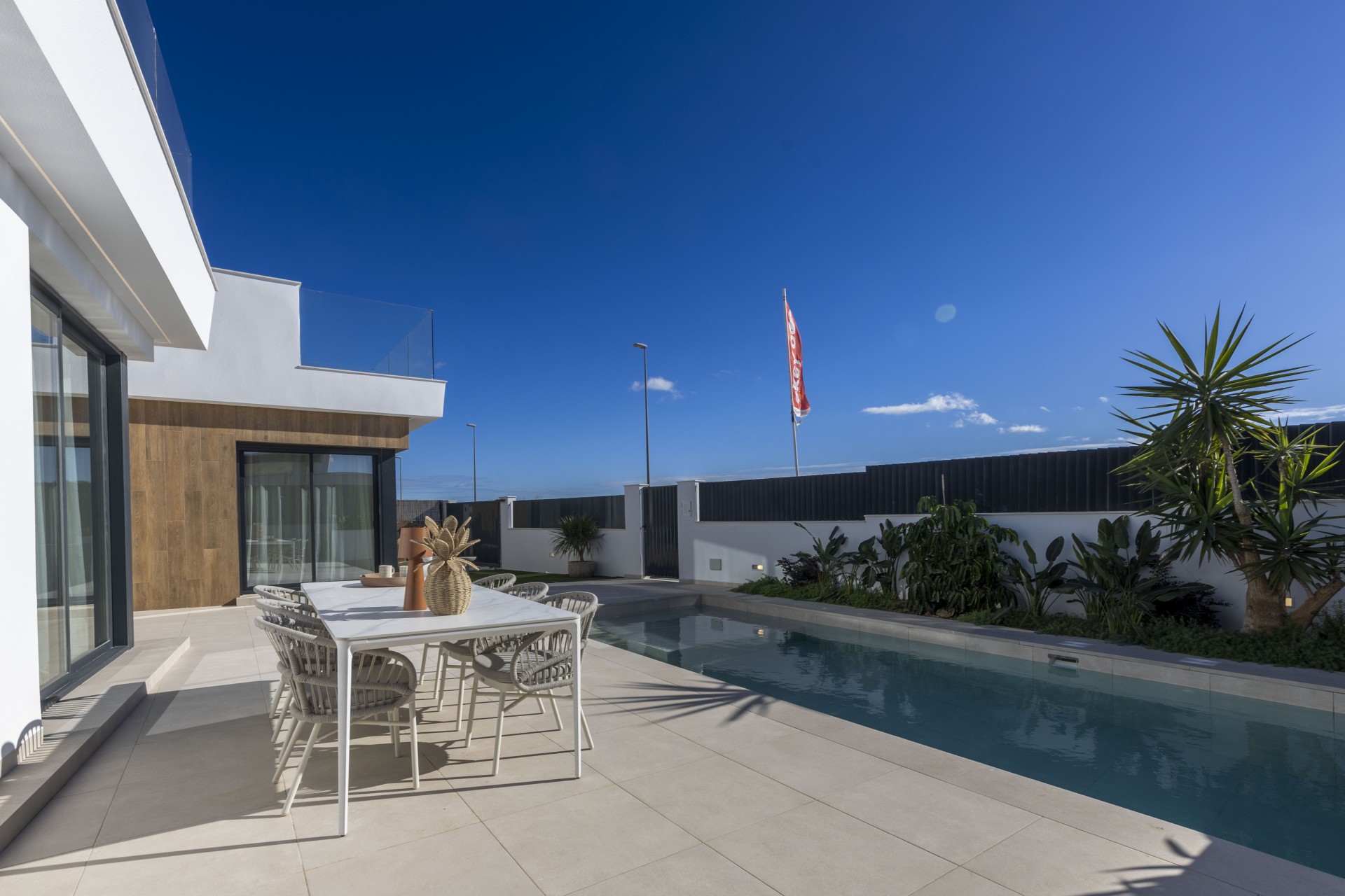Obra nueva - detached - Altaona Golf & Country Village