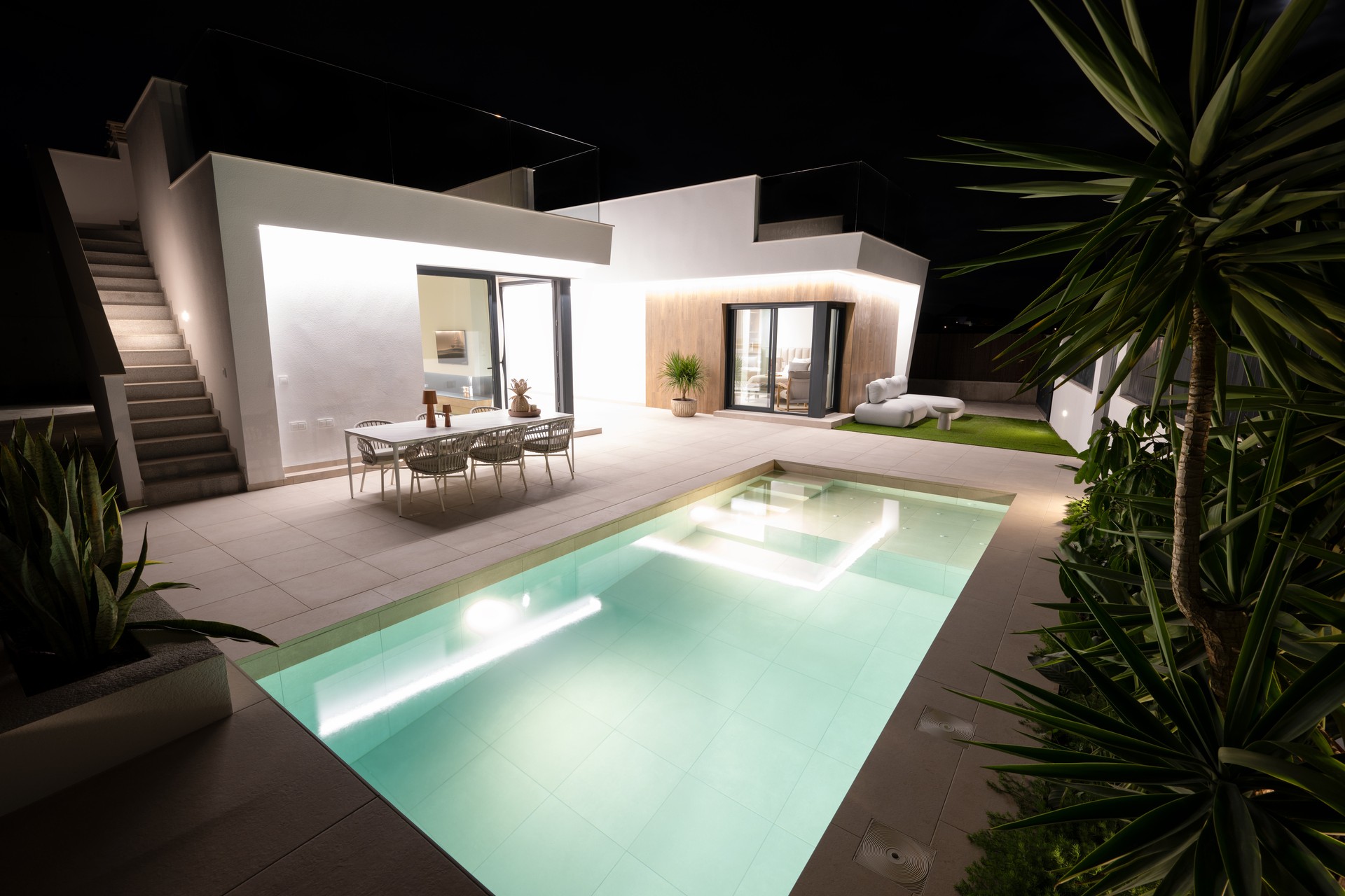 Obra nueva - detached - Altaona Golf & Country Village