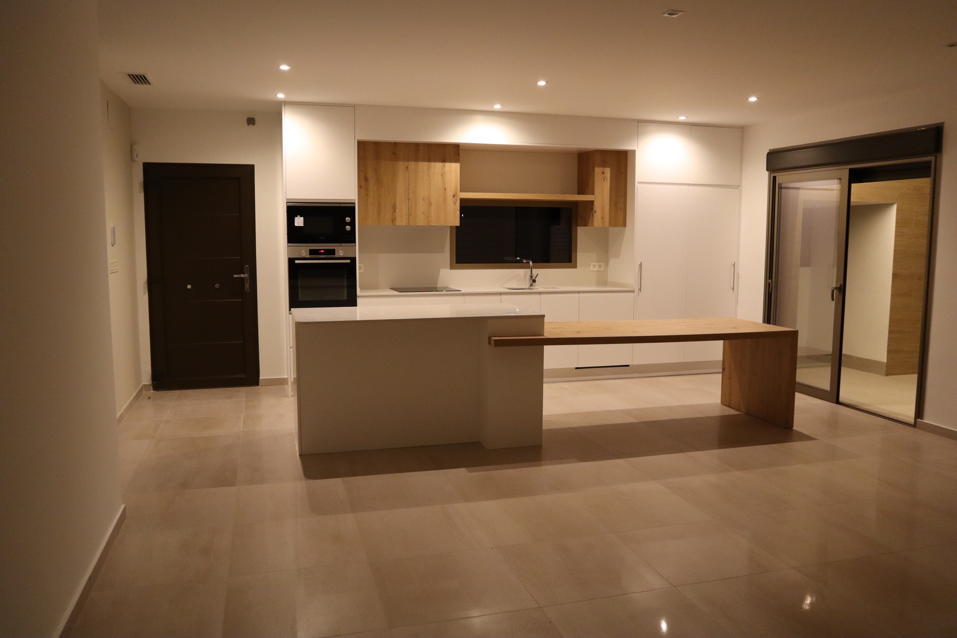 Obra nueva - detached - Aspe