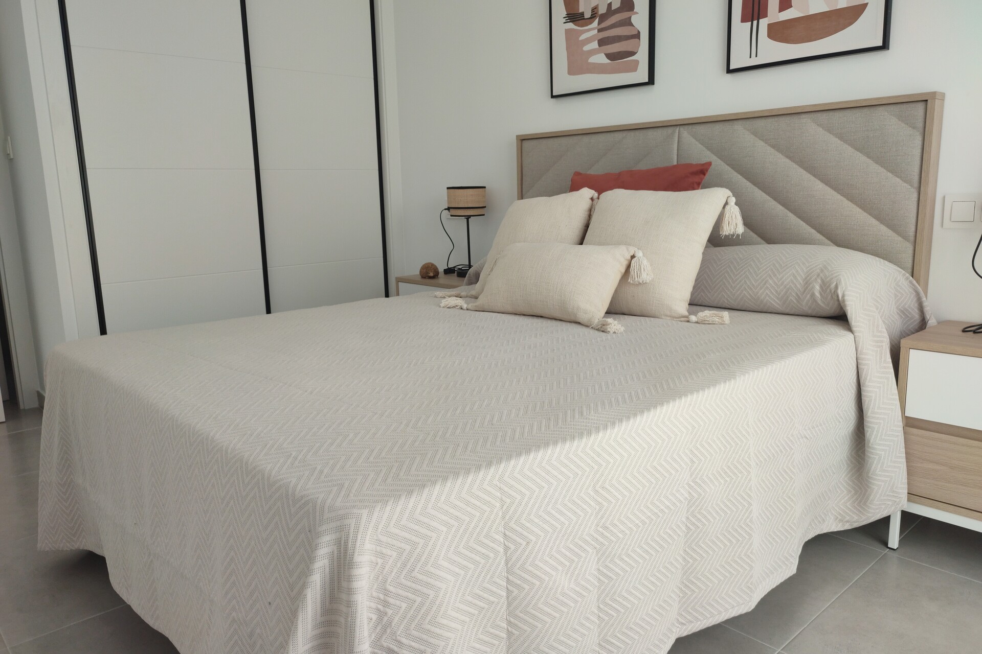 Obra nueva - detached - Balsicas