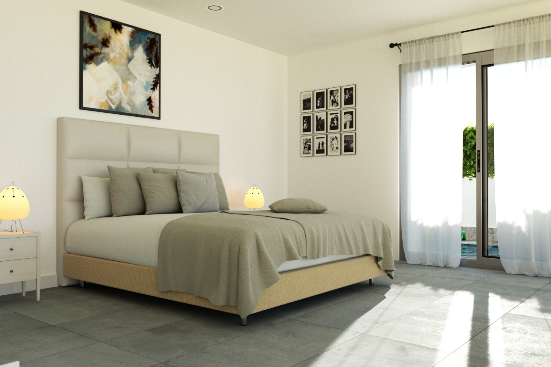 Obra nueva - detached - Balsicas