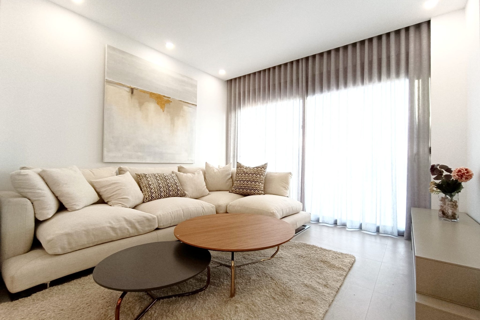 Obra nueva - detached - Benijofar