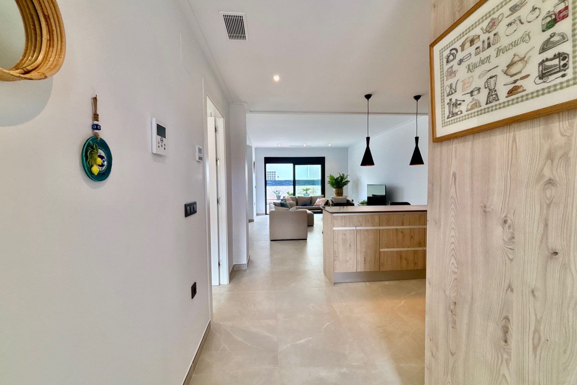 Obra nueva - detached - Benijofar