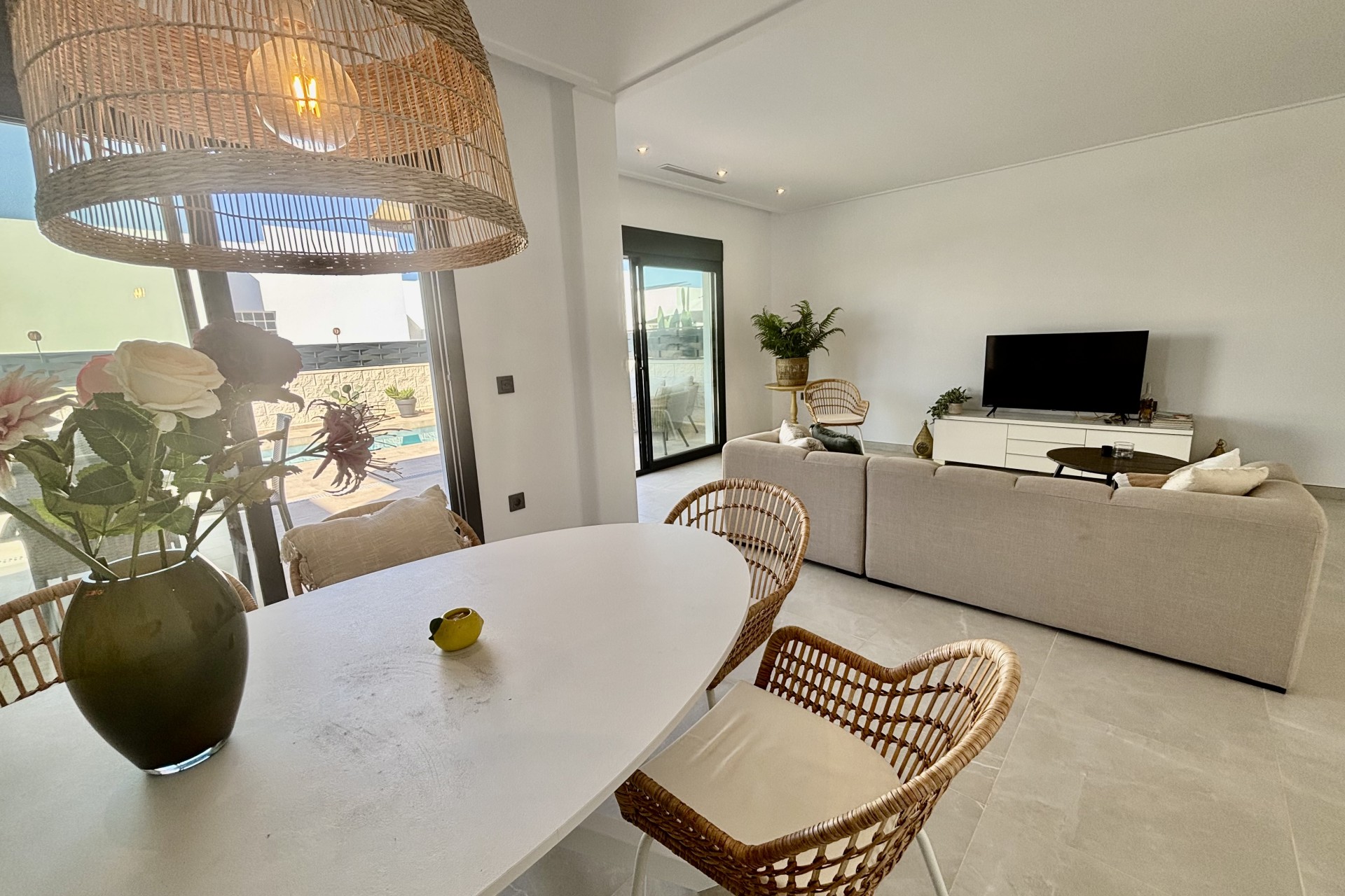 Obra nueva - detached - Benijofar