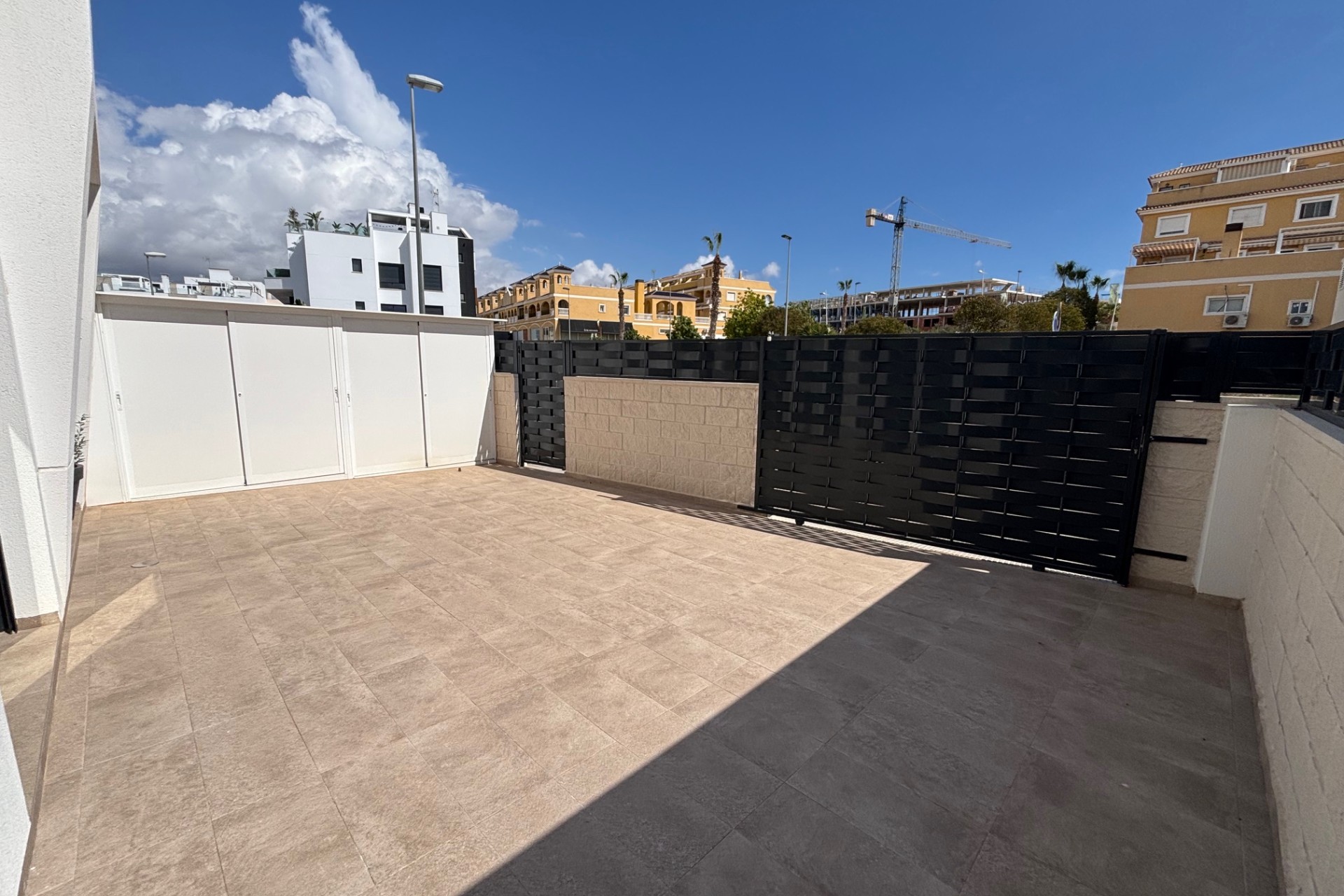 Obra nueva - detached - Benijofar