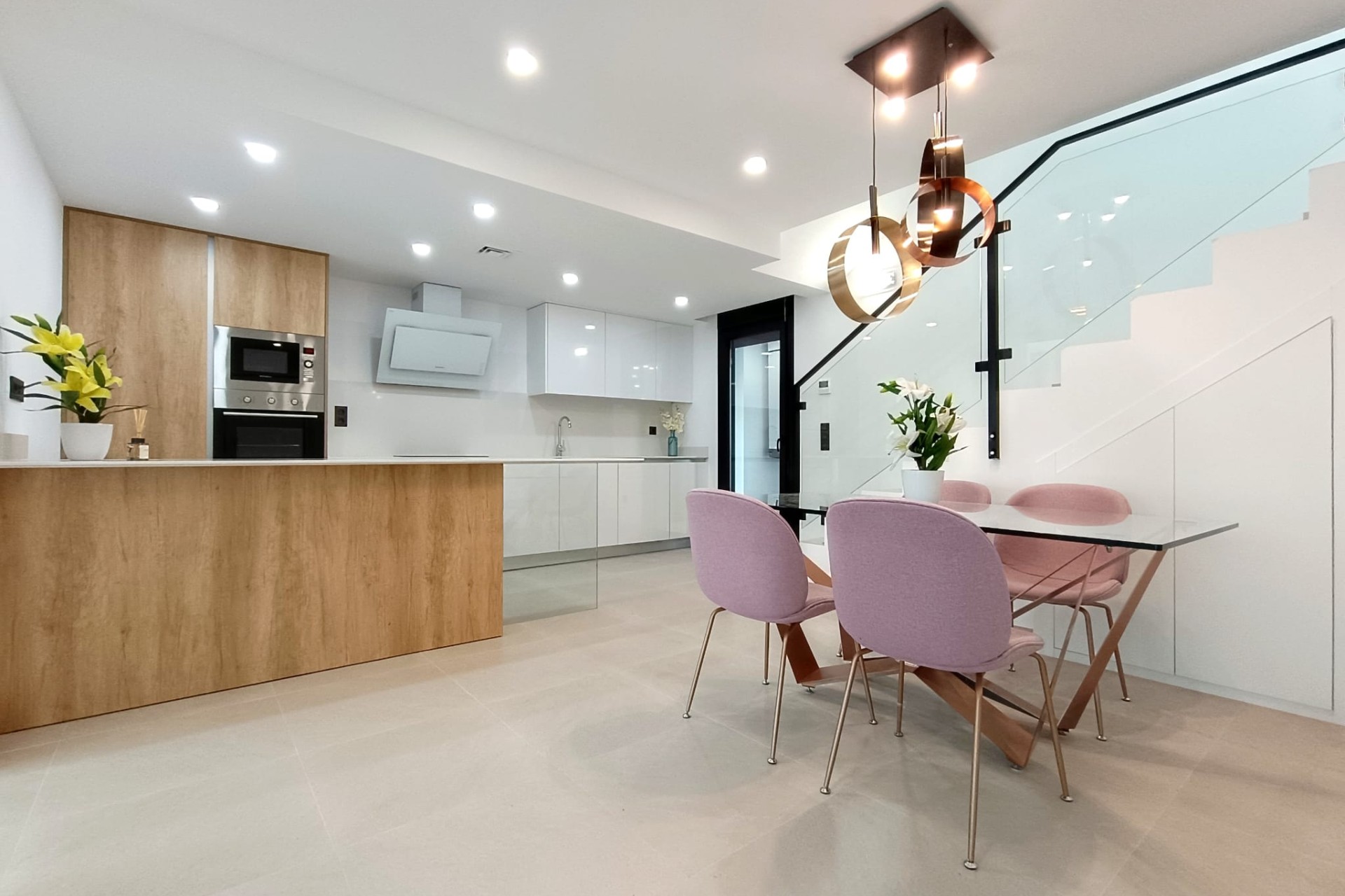 Obra nueva - detached - Benijofar