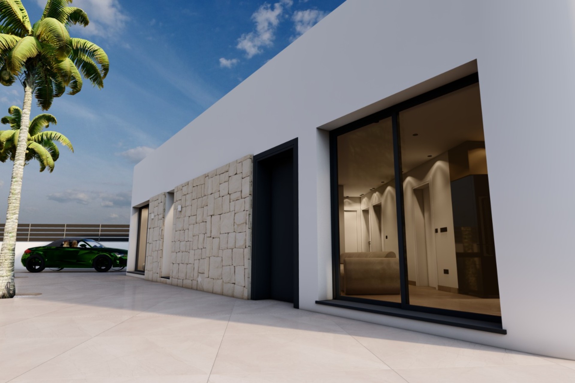 Obra nueva - detached - Benijofar