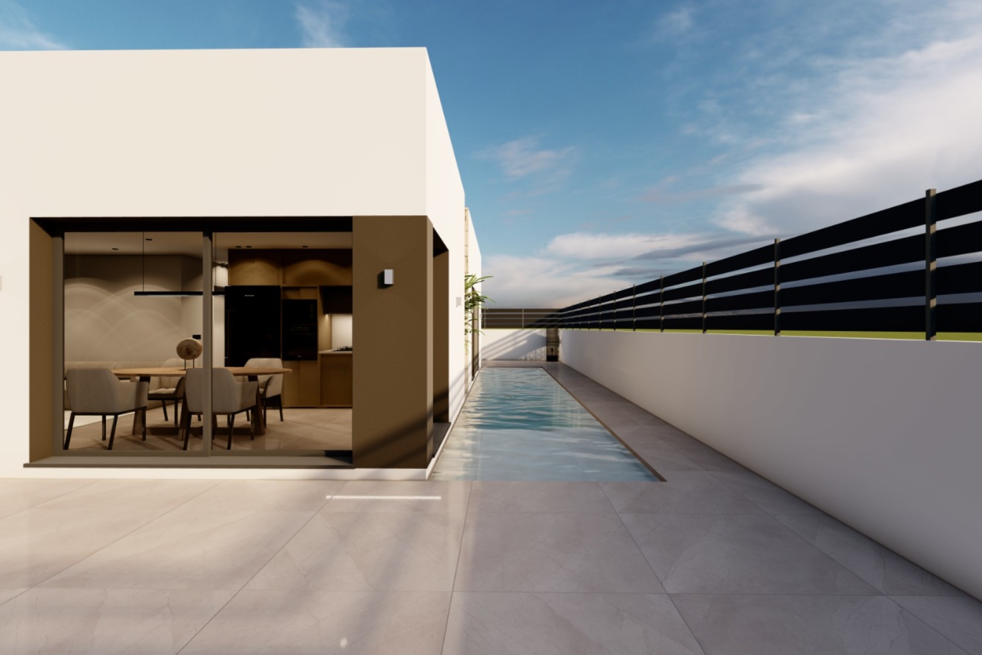 Obra nueva - detached - Benijofar