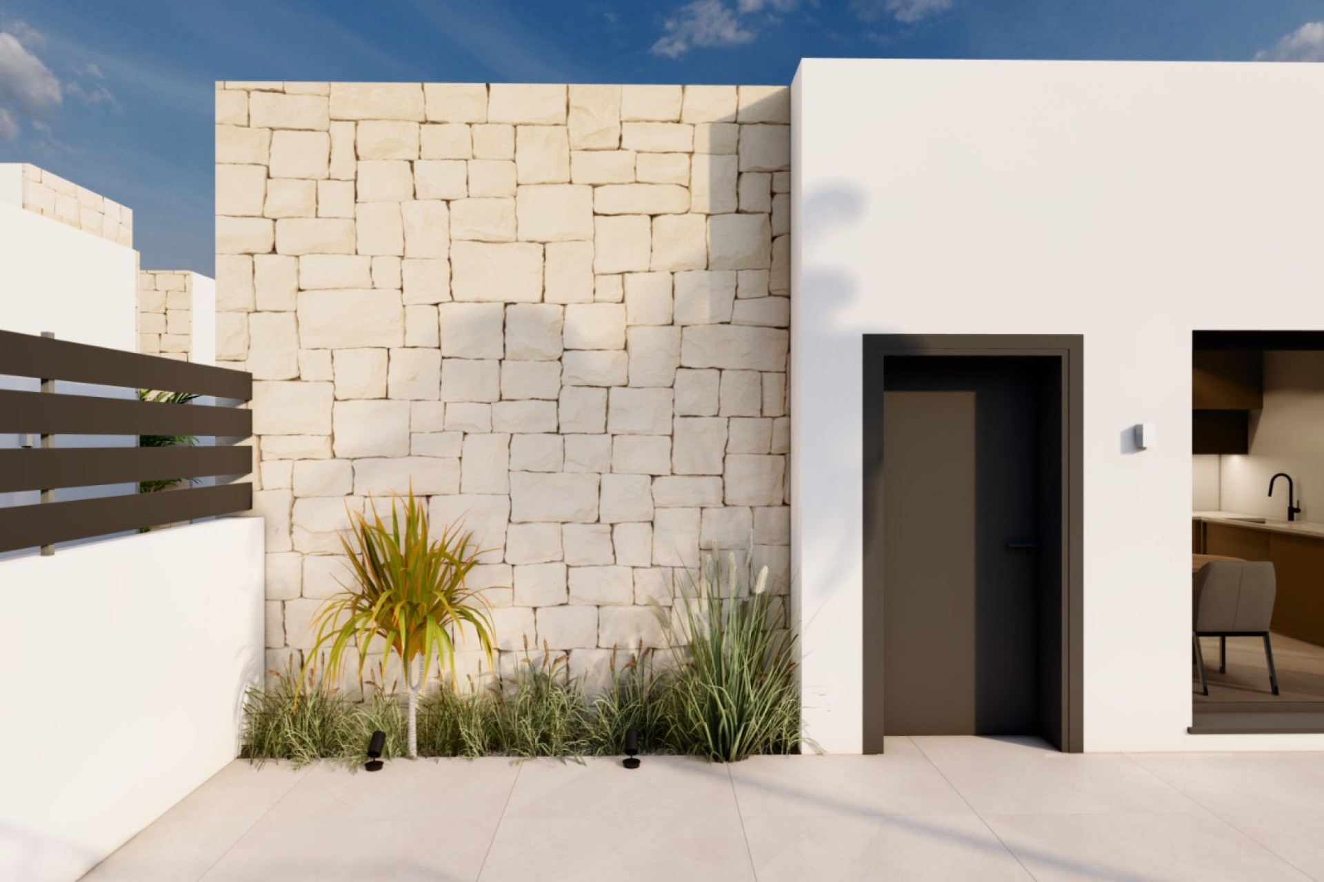 Obra nueva - detached - Benijofar