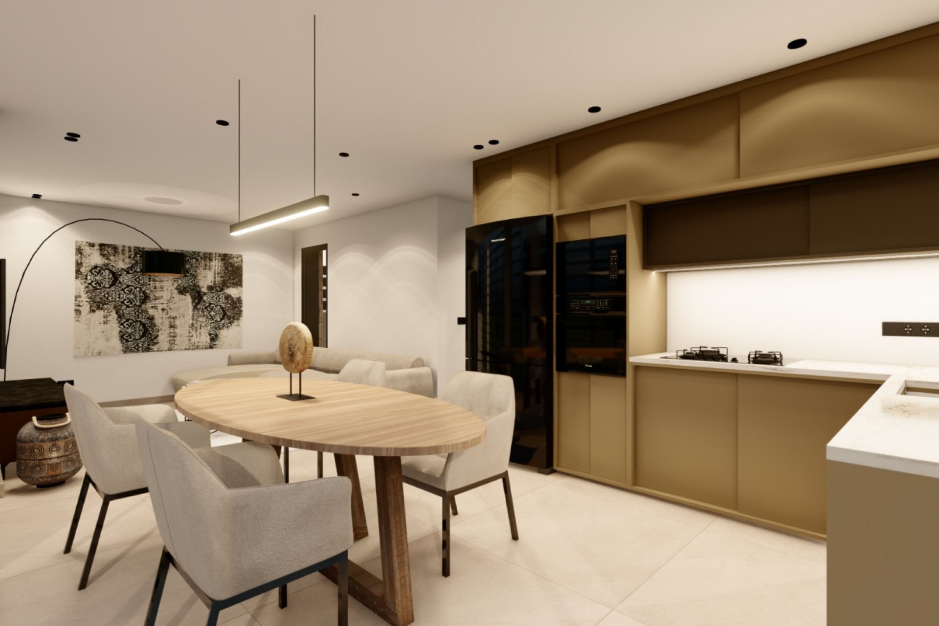 Obra nueva - detached - Benijofar