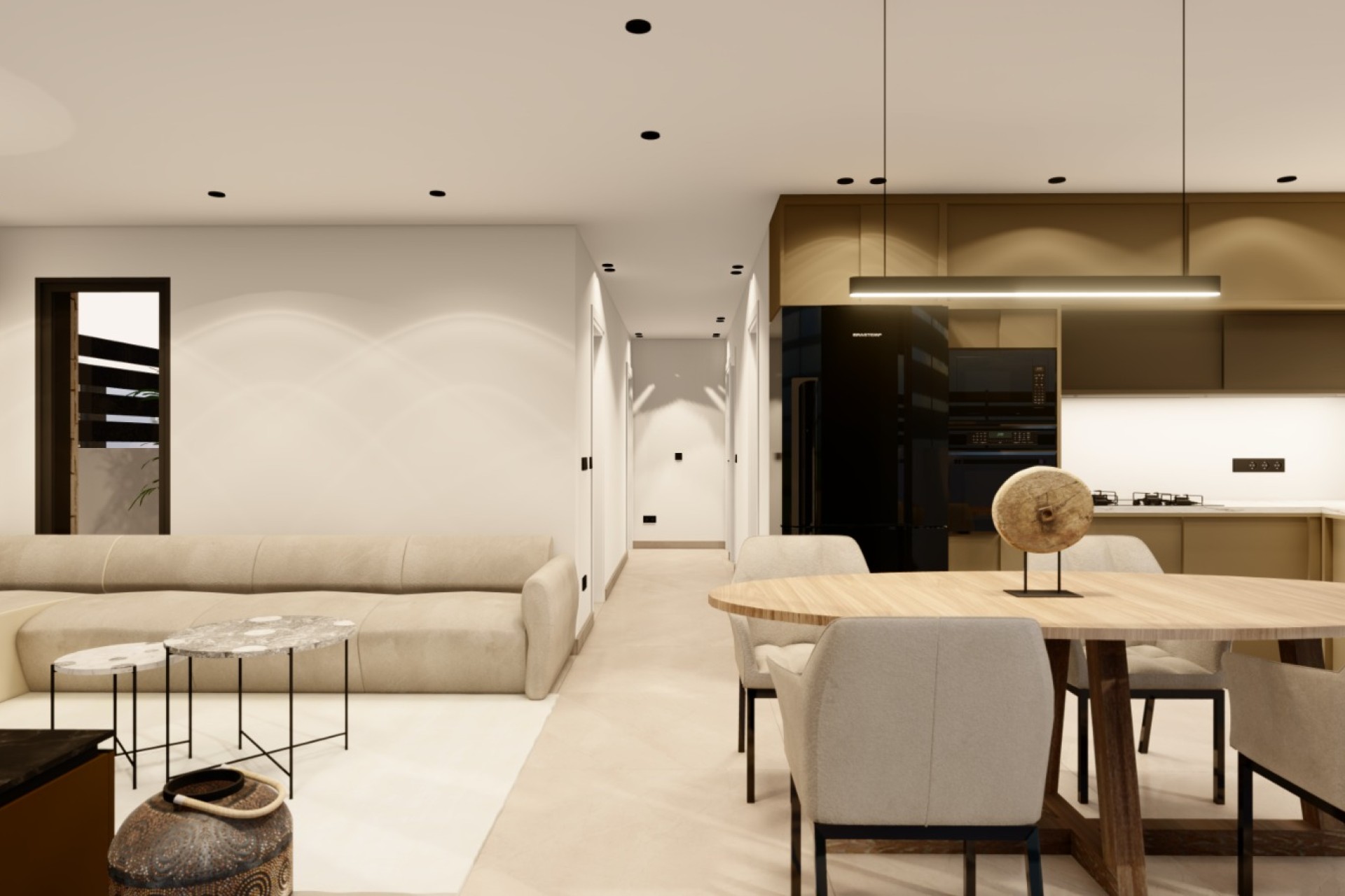 Obra nueva - detached - Benijofar