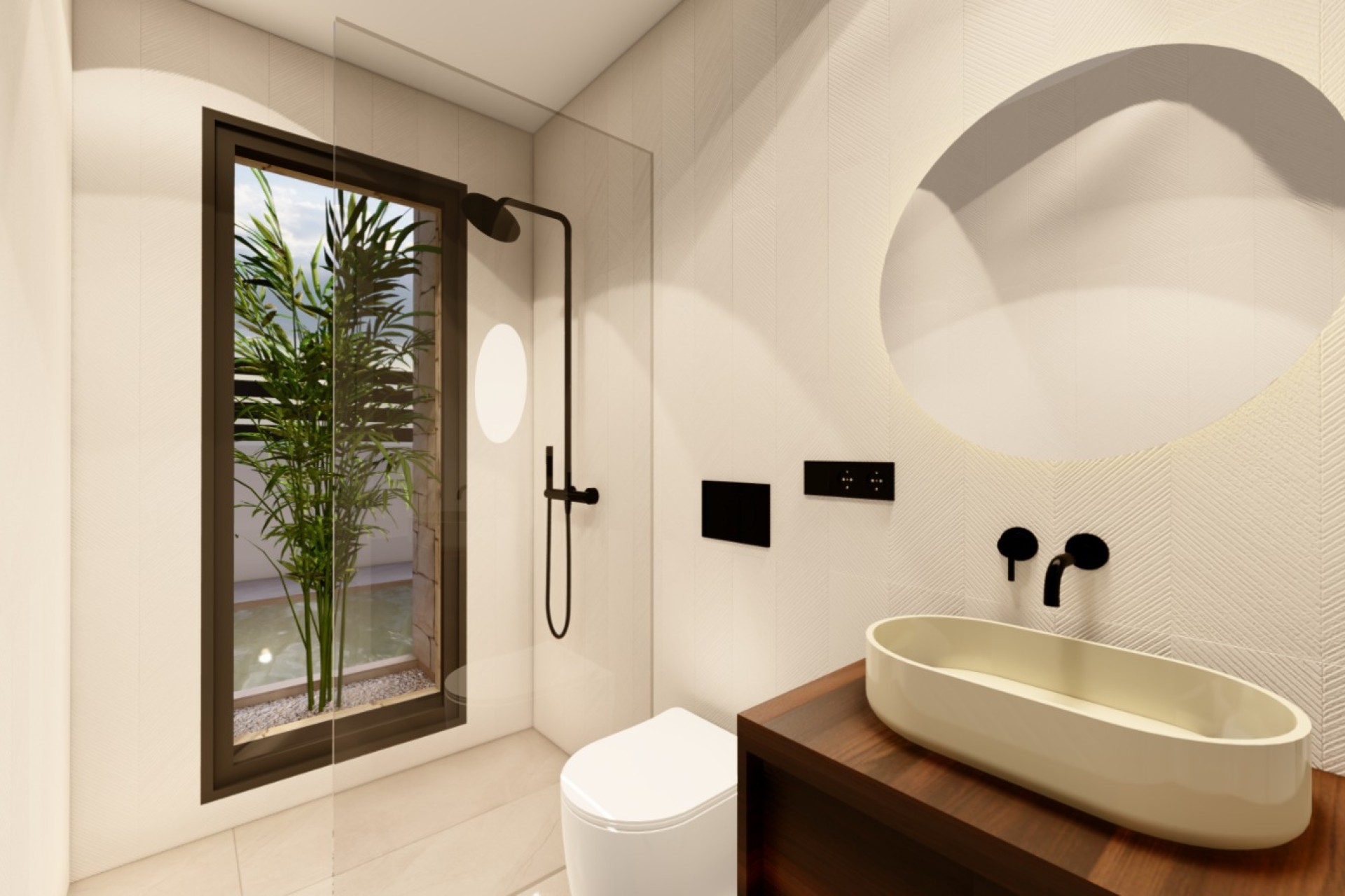 Obra nueva - detached - Benijofar