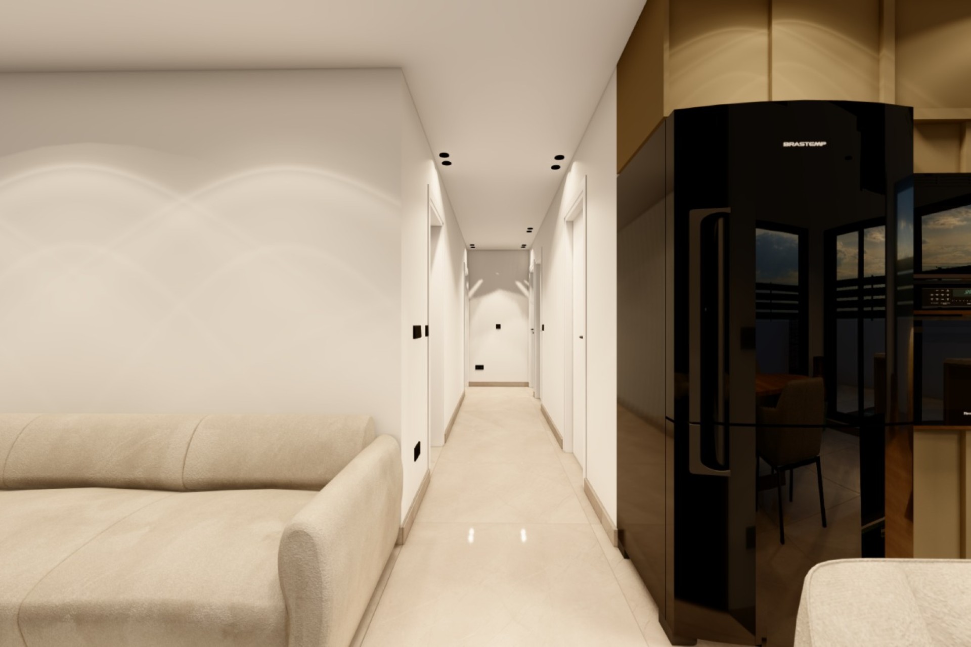 Obra nueva - detached - Benijofar