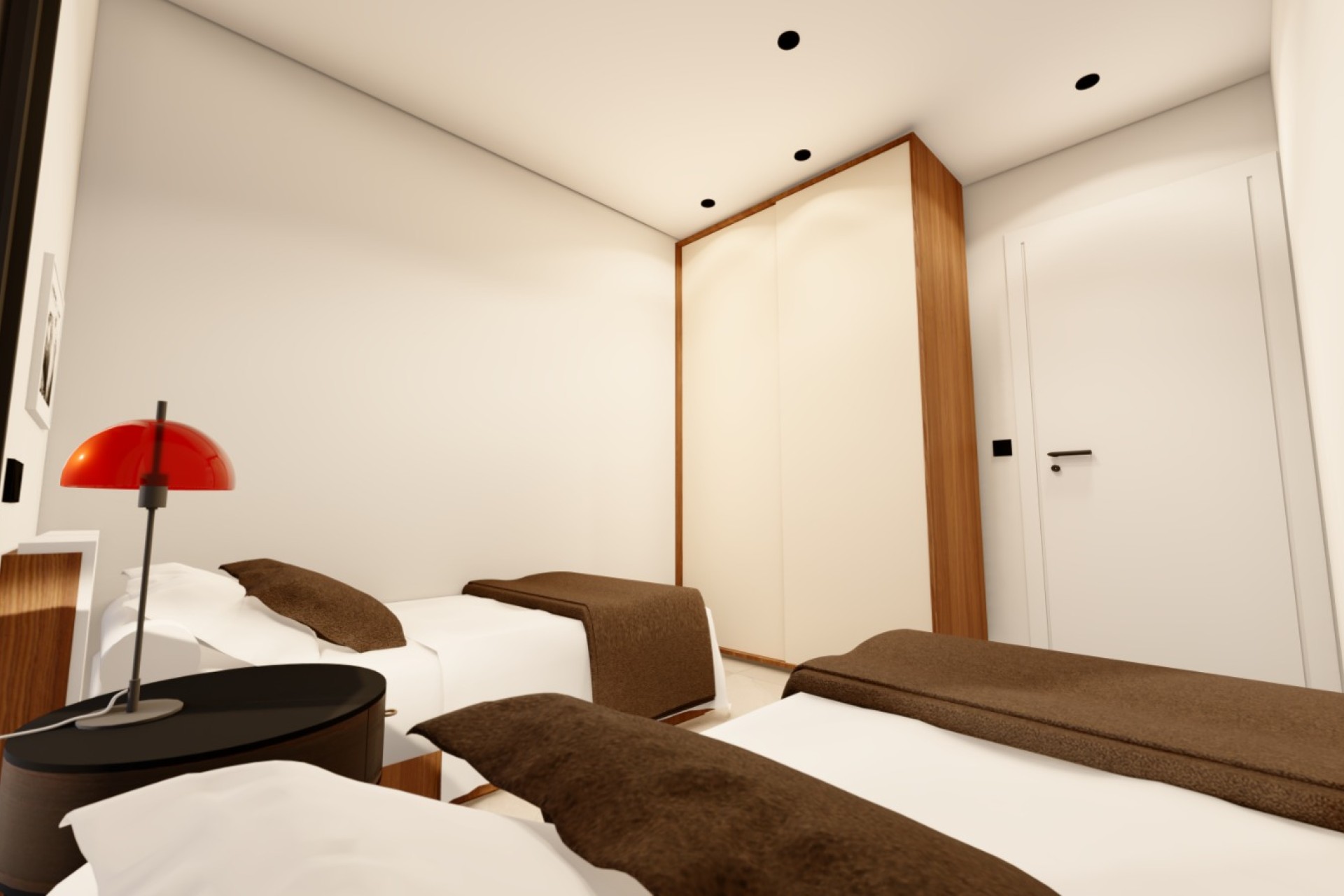 Obra nueva - detached - Benijofar