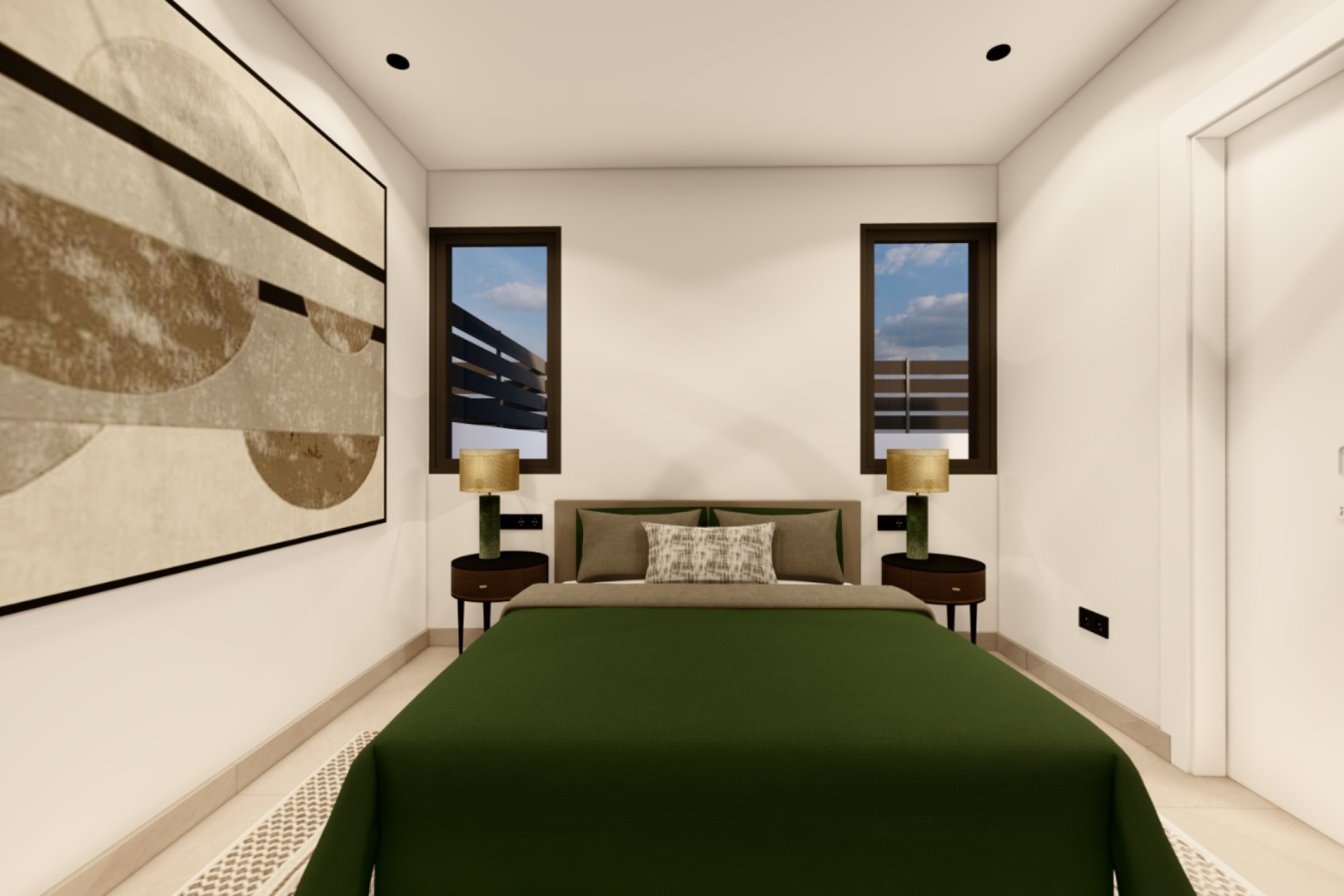 Obra nueva - detached - Benijofar