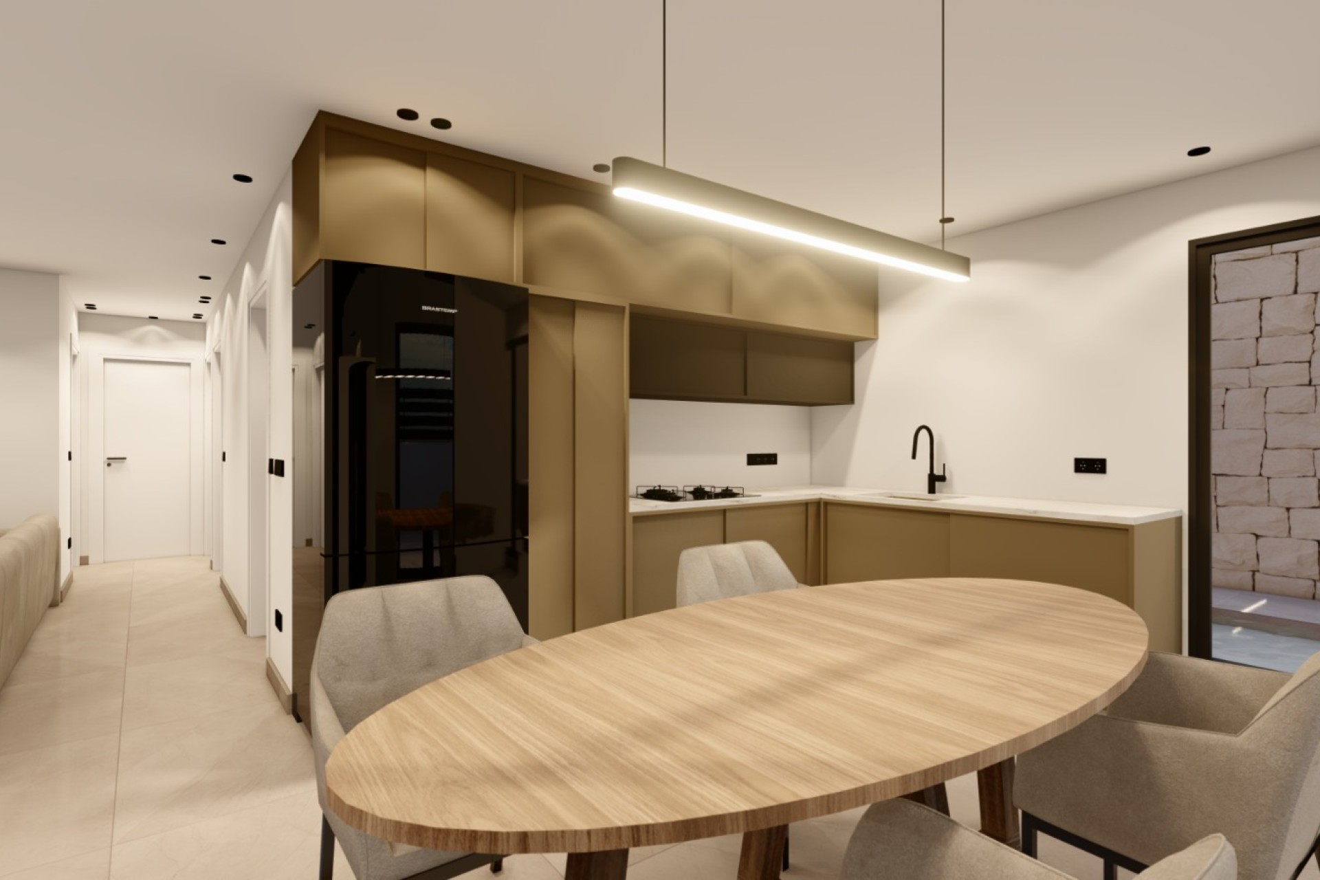 Obra nueva - detached - Benijofar