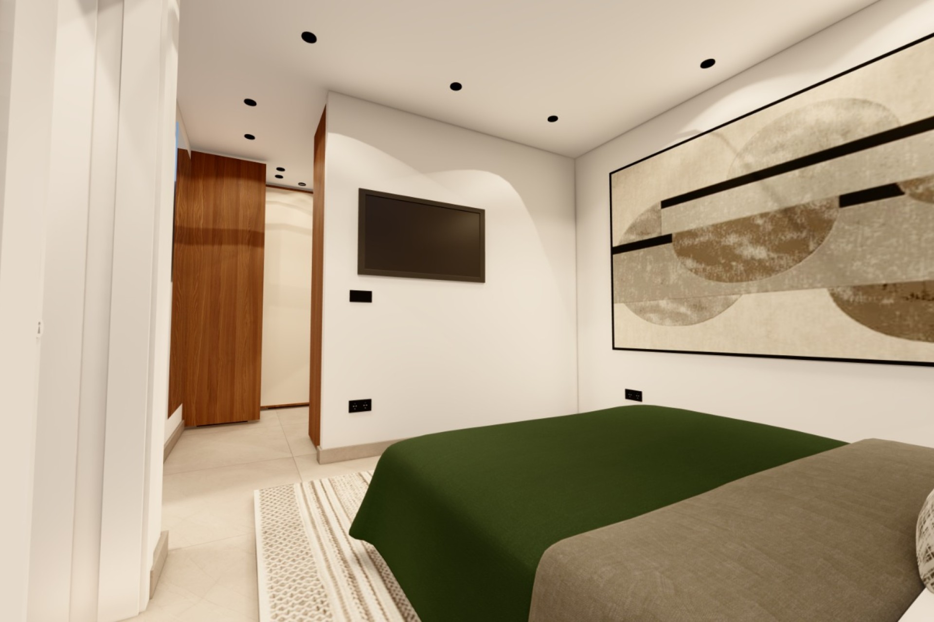 Obra nueva - detached - Benijofar