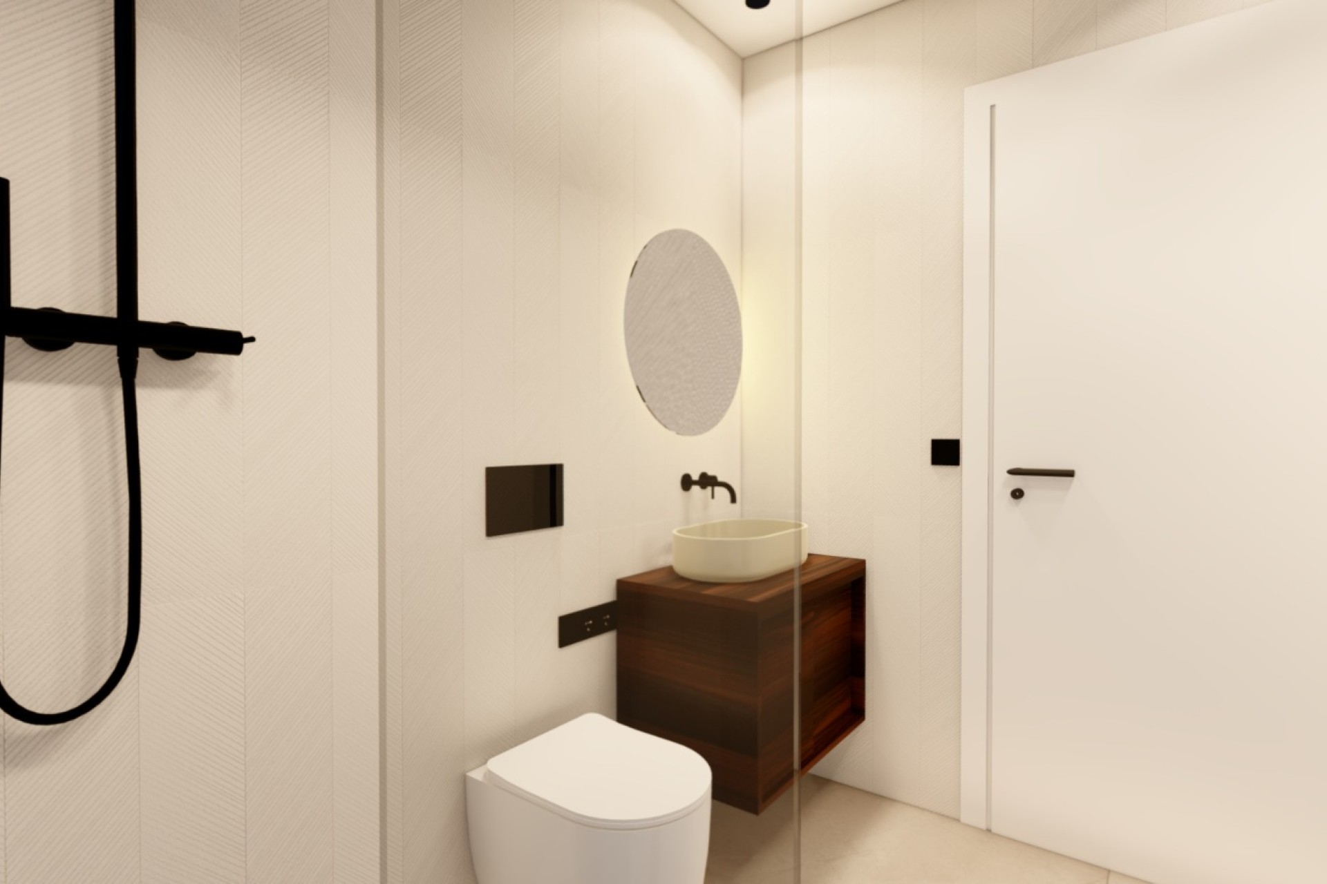 Obra nueva - detached - Benijofar