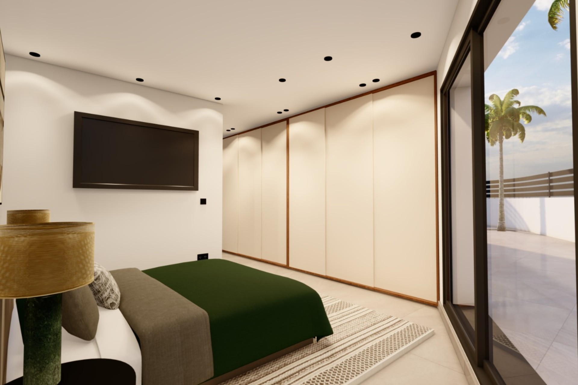 Obra nueva - detached - Benijofar