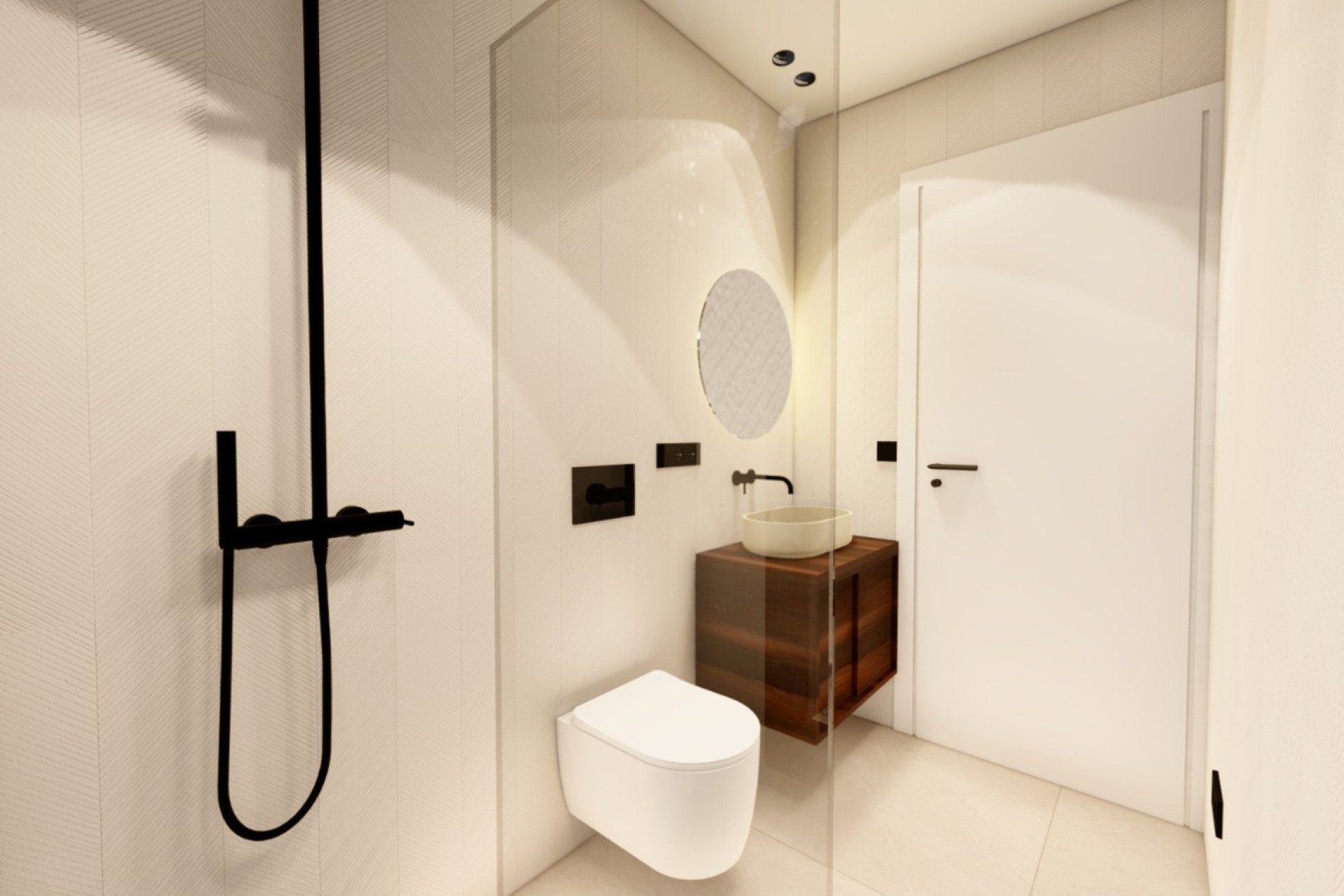 Obra nueva - detached - Benijofar