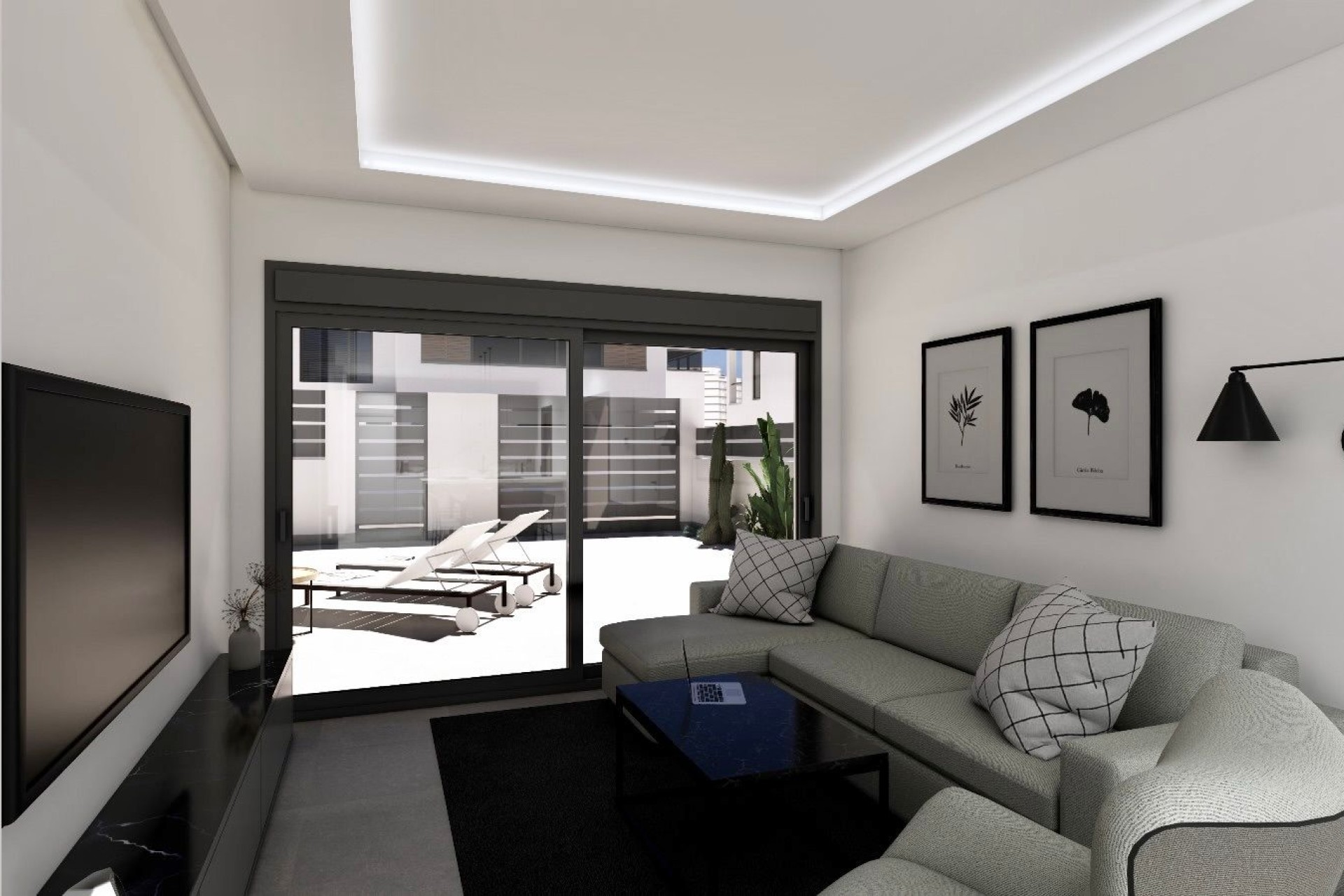 Obra nueva - detached - Benijofar