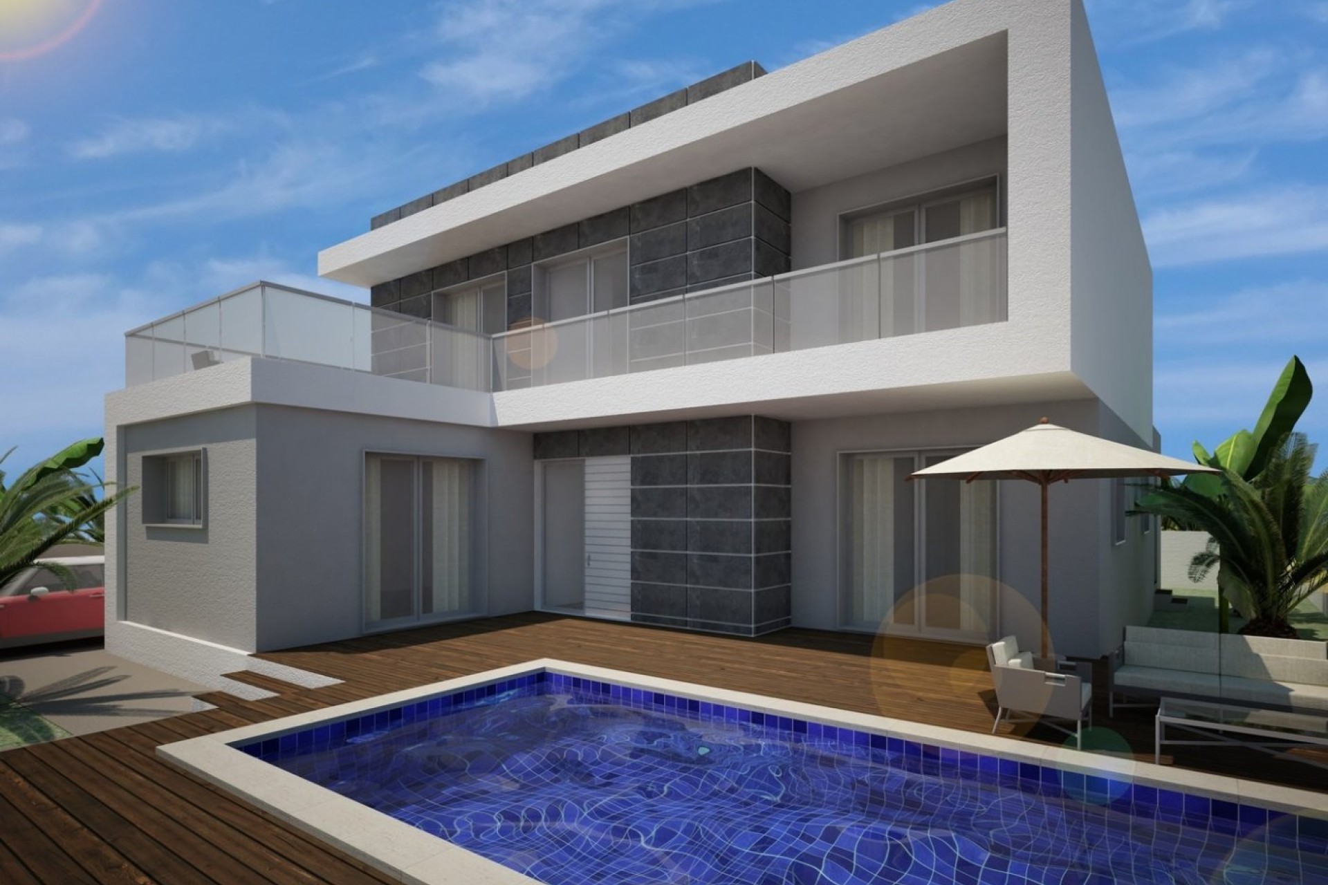Obra nueva - detached - Benijofar