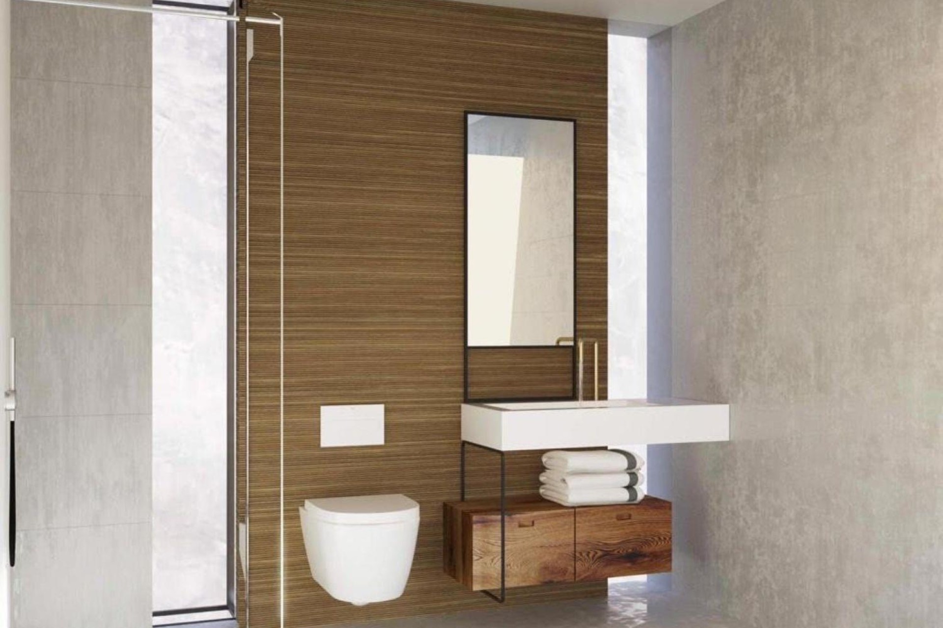 Obra nueva - detached - Benitachell