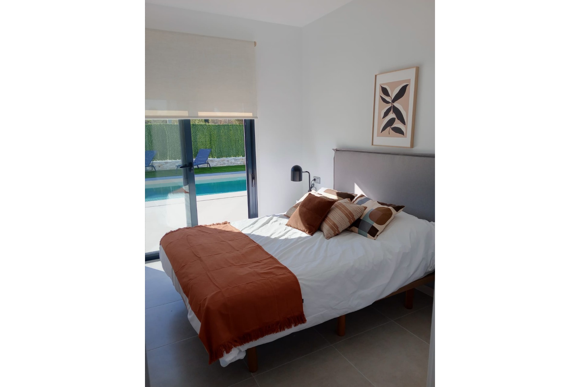 Obra nueva - detached - Calasparra