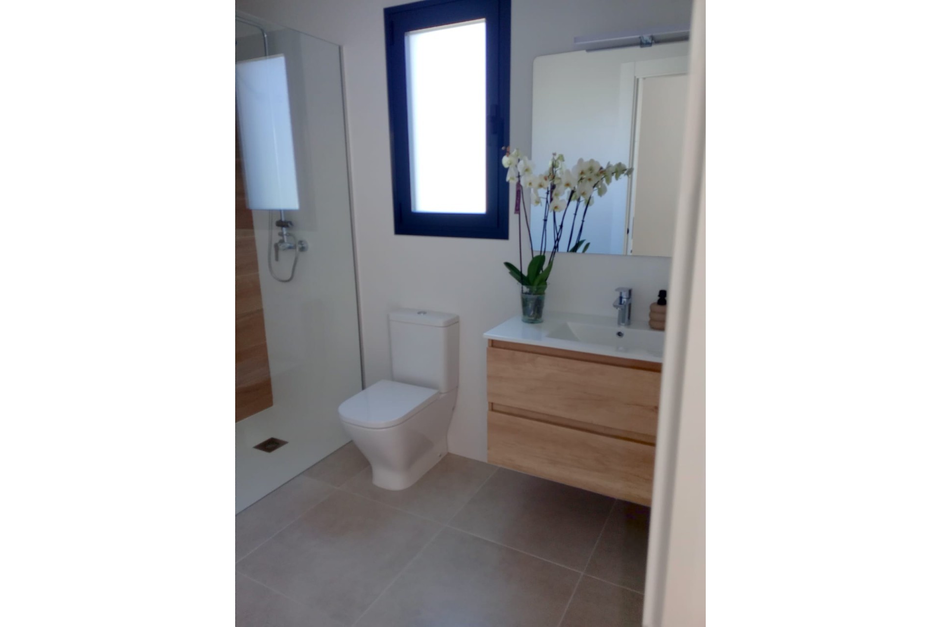 Obra nueva - detached - Calasparra