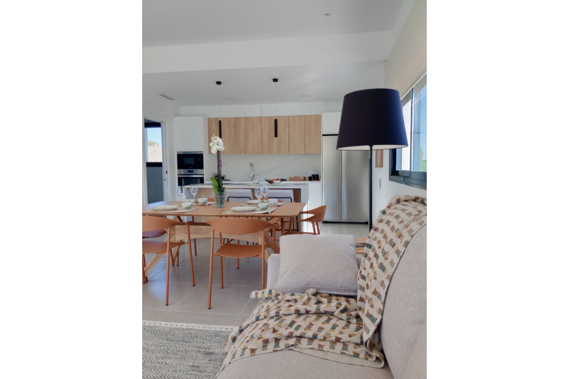 Obra nueva - detached - Calasparra