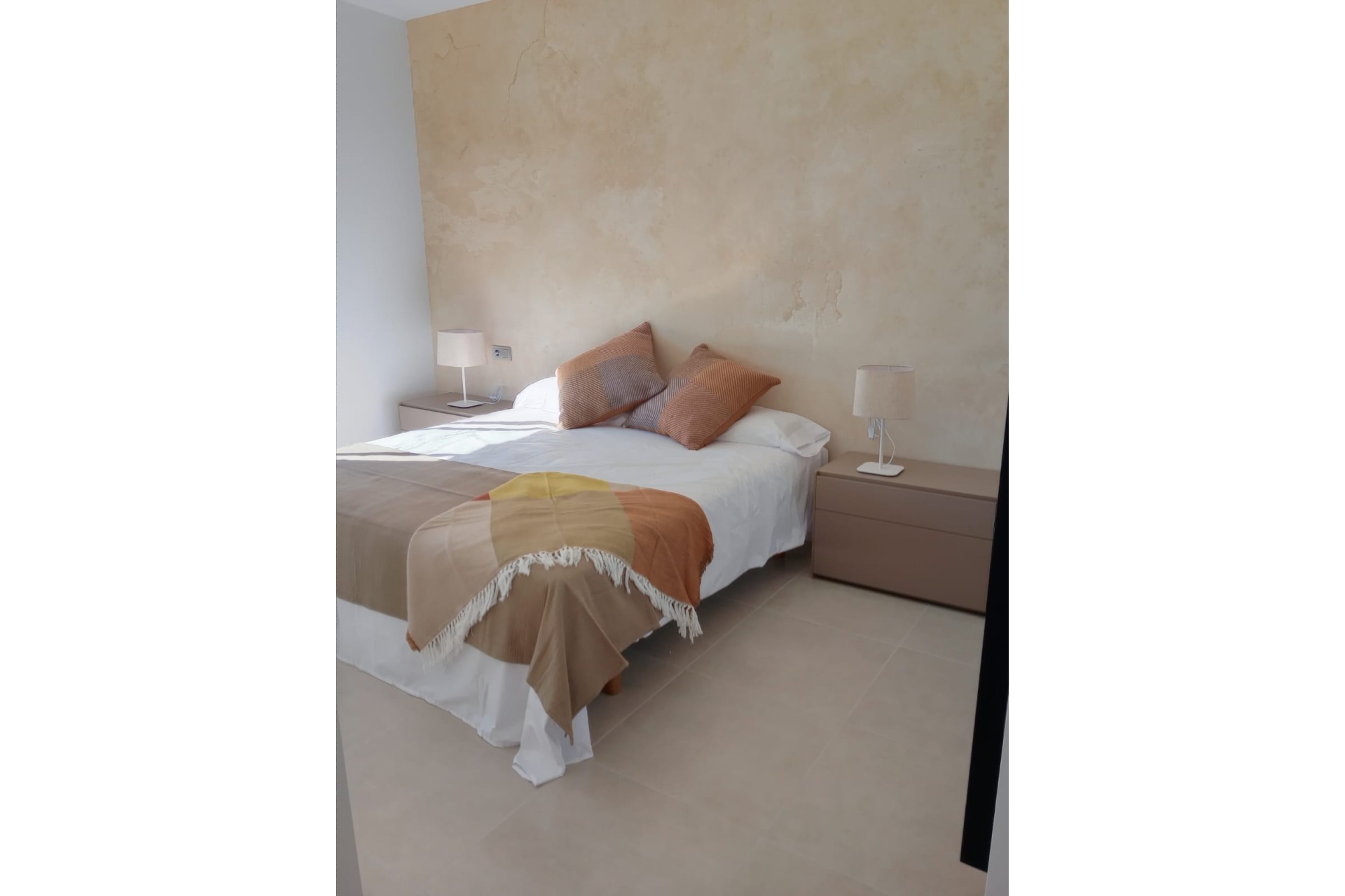 Obra nueva - detached - Calasparra