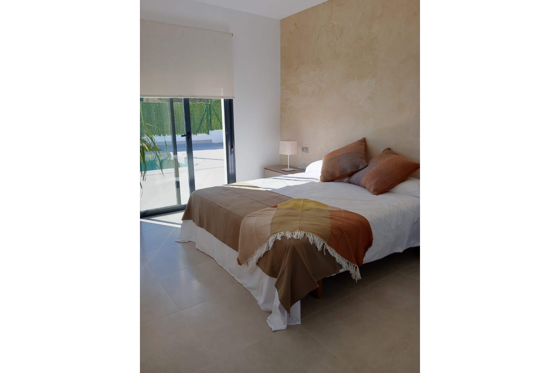 Obra nueva - detached - Calasparra