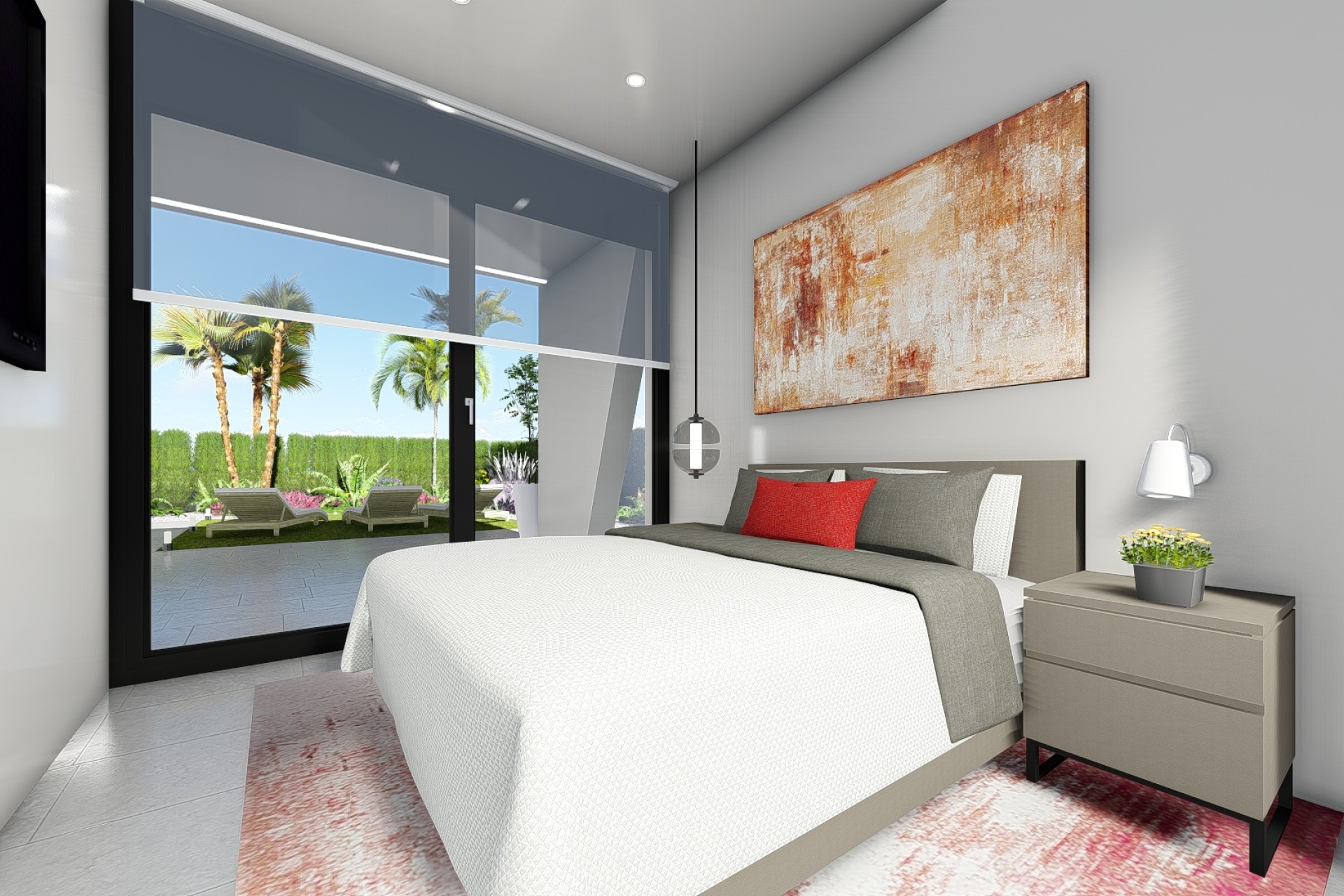 Obra nueva - detached - Calasparra