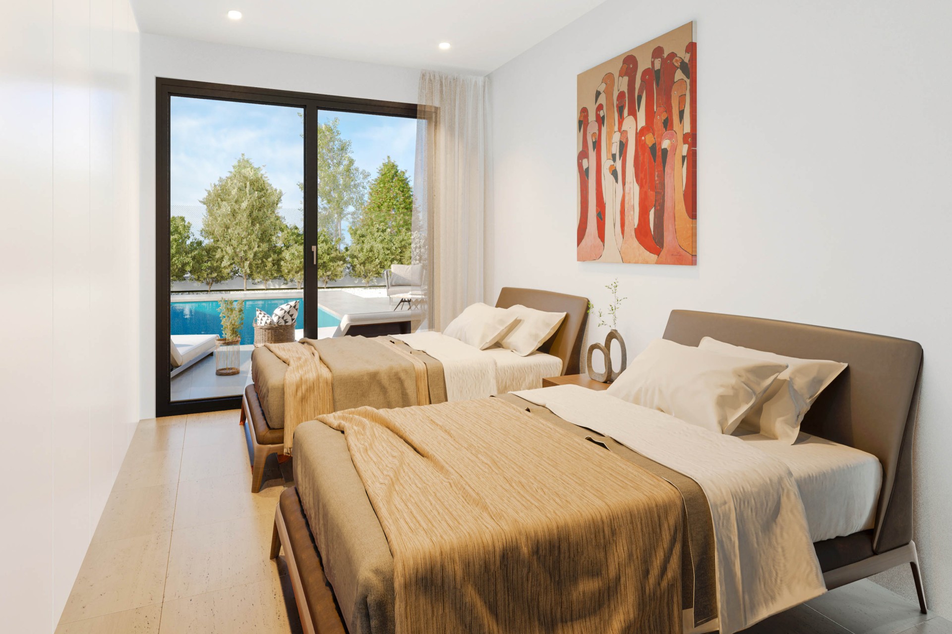 Obra nueva - detached - Calasparra