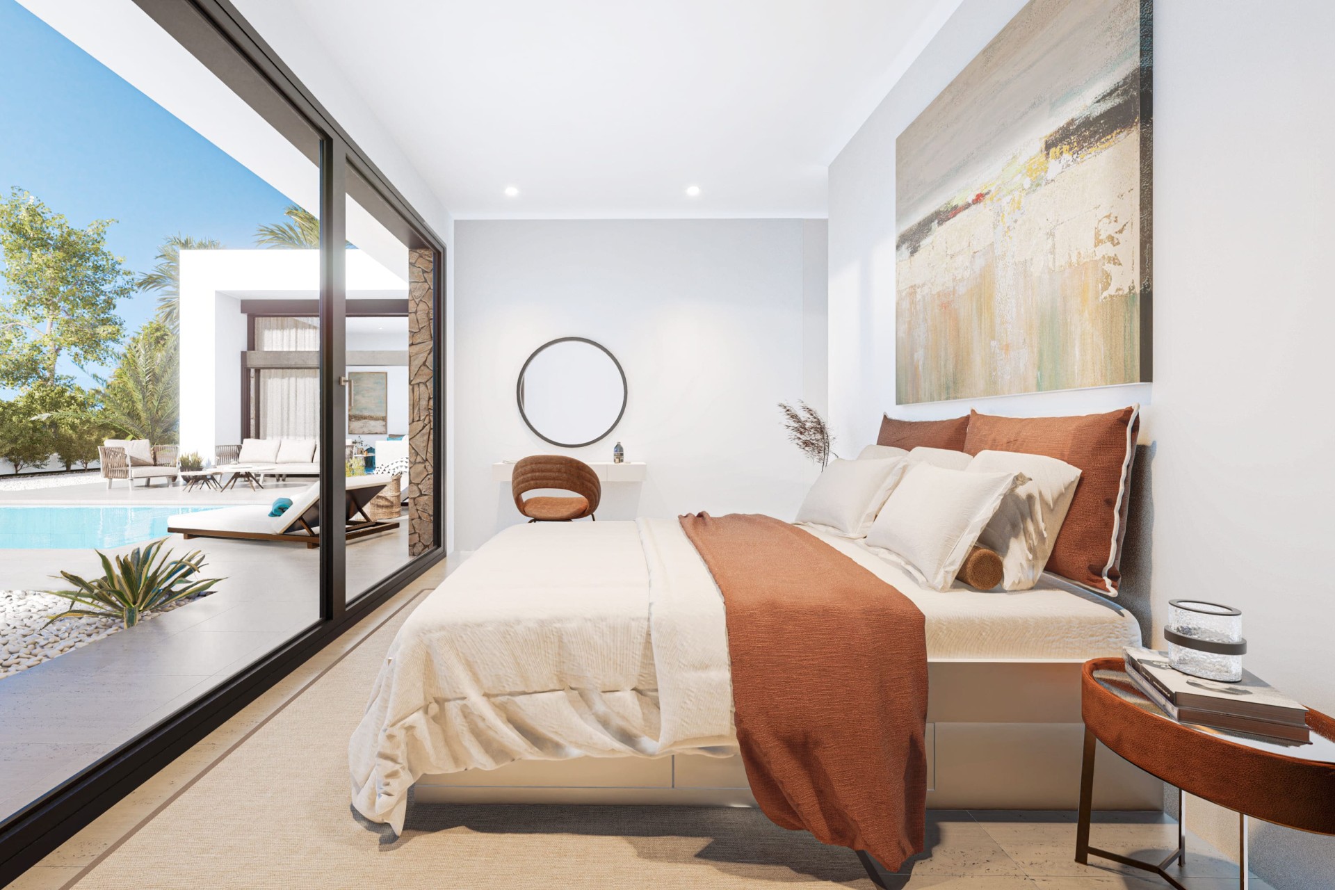 Obra nueva - detached - Calasparra