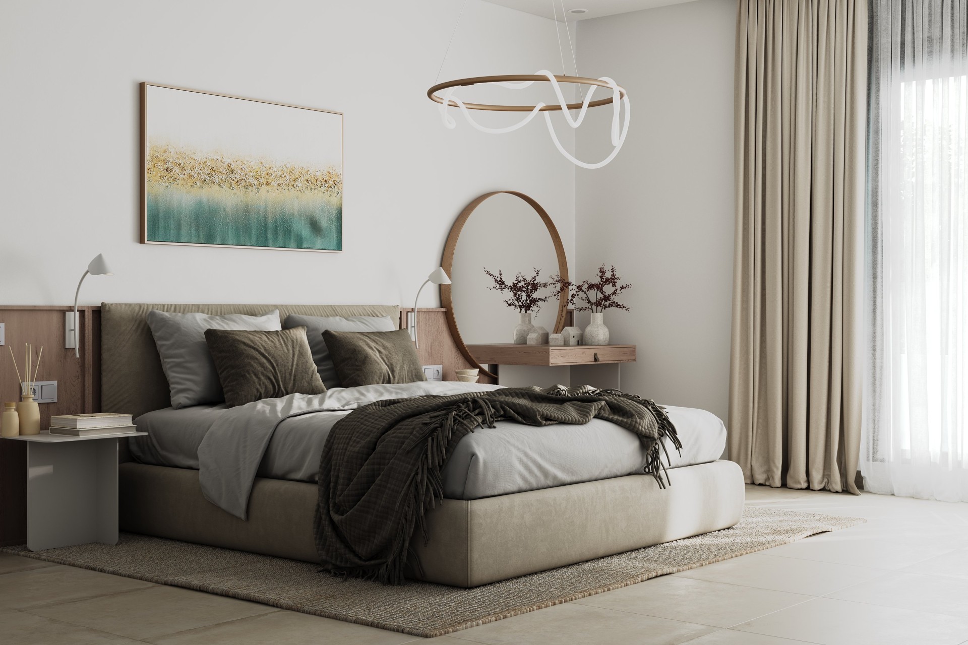 Obra nueva - detached - Calpe