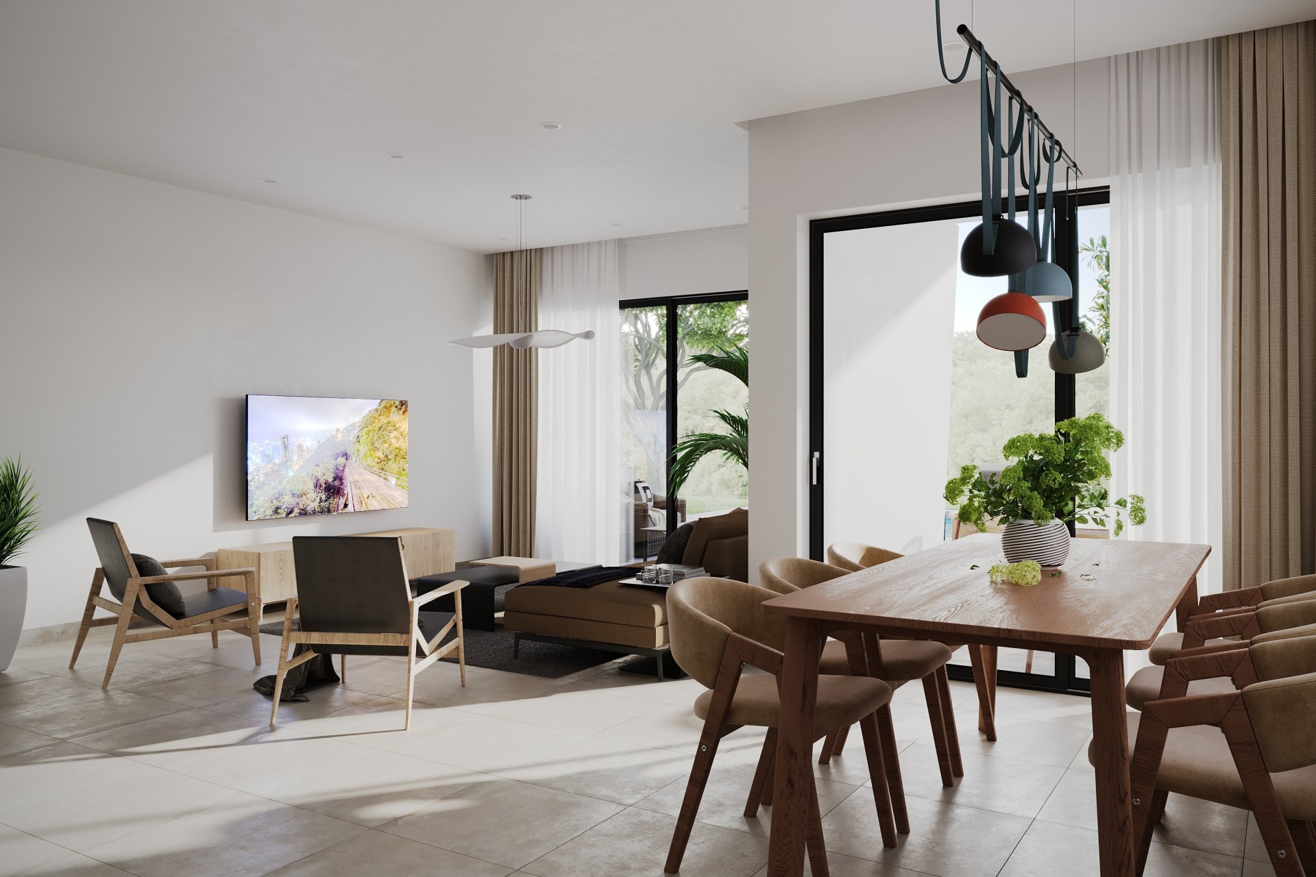 Obra nueva - detached - Calpe