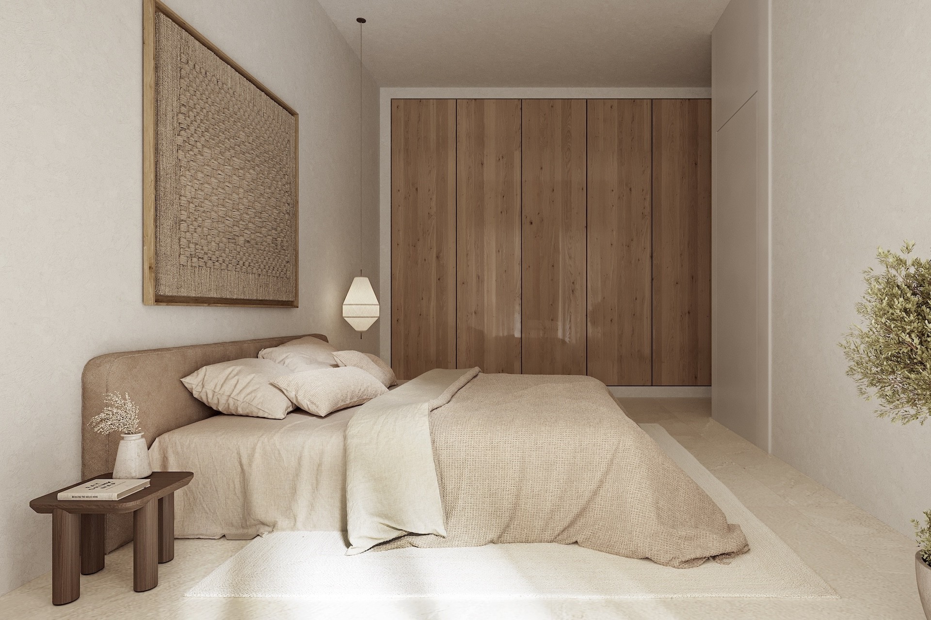 Obra nueva - detached - Calpe