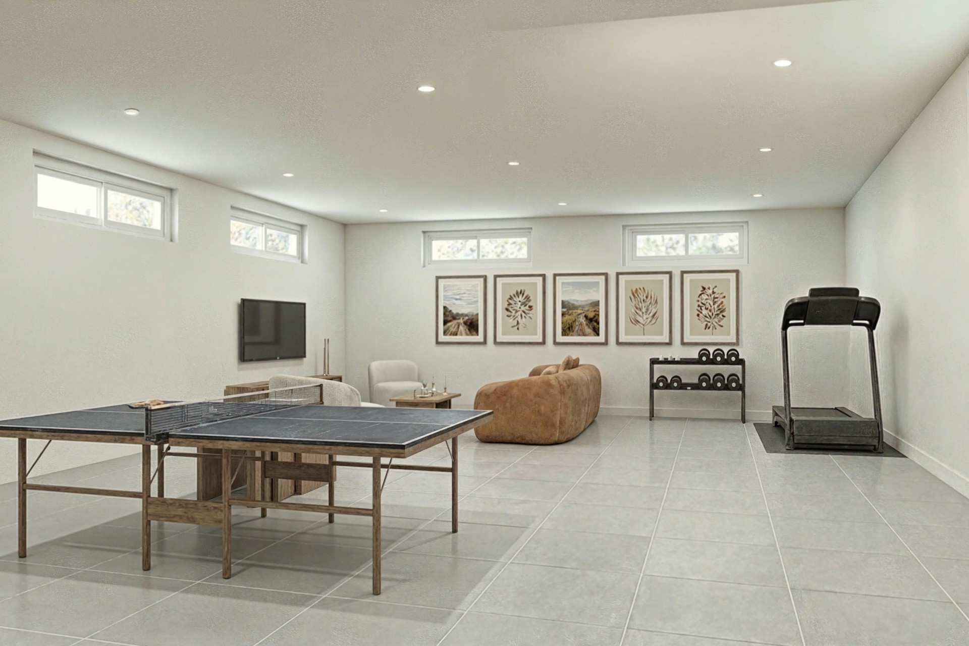 Obra nueva - detached - Camposol Golf