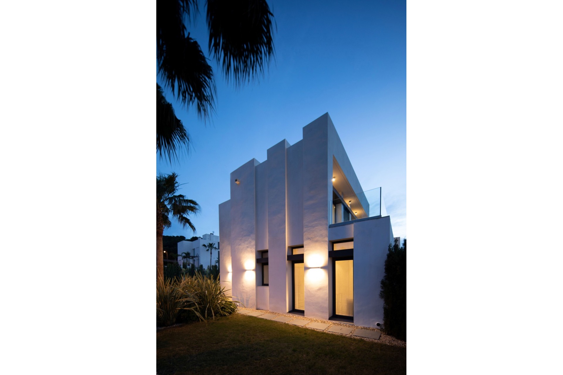 Obra nueva - detached - Cartagena
