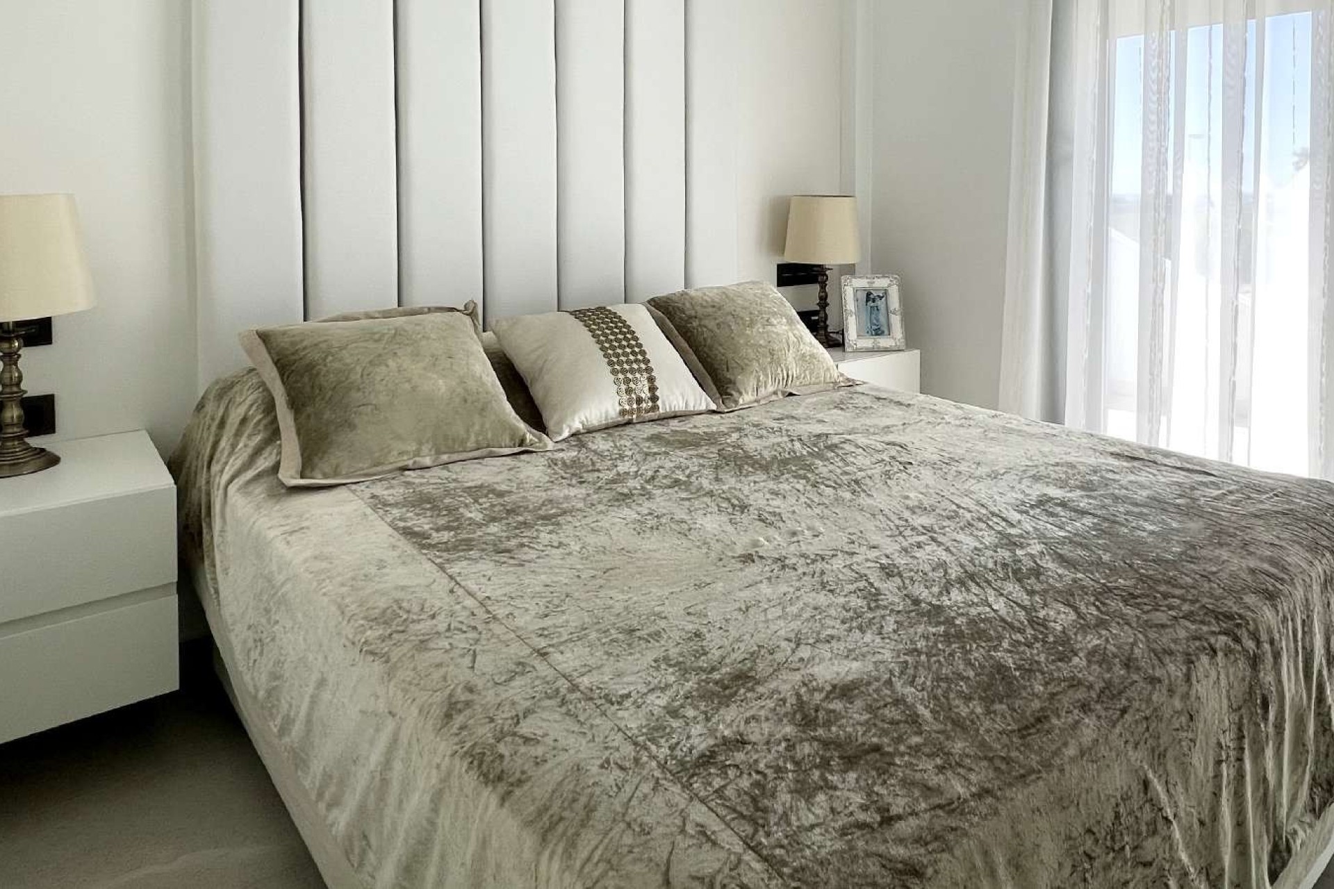 Obra nueva - detached - Ciudad Quesada