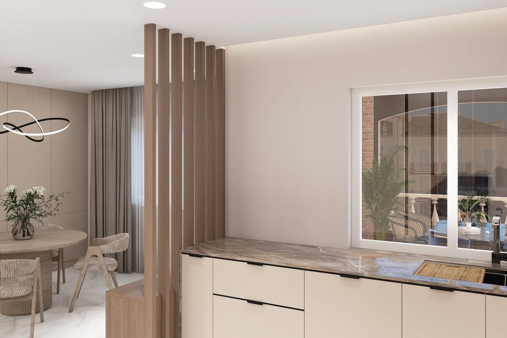 Obra nueva - detached - Ciudad Quesada