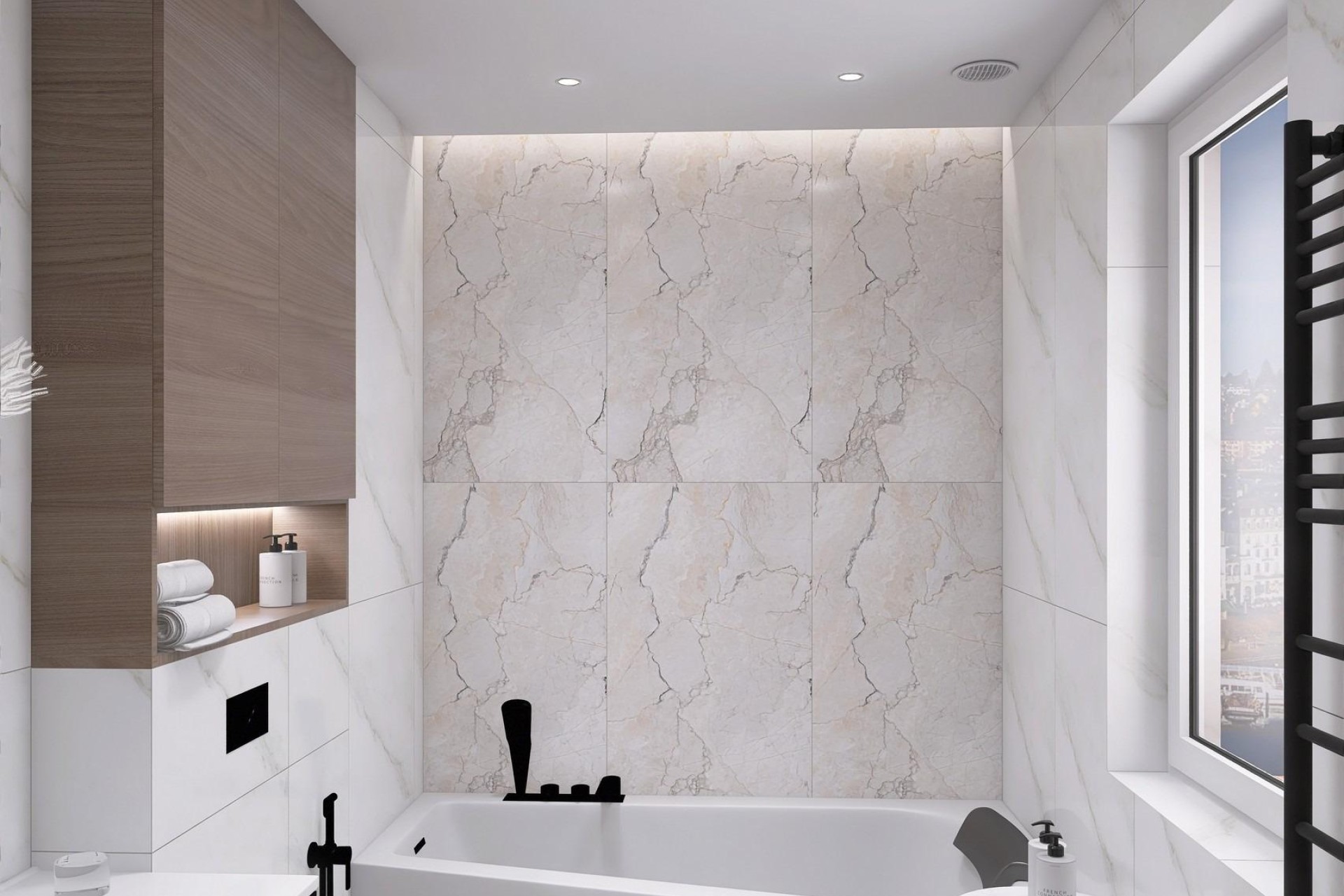 Obra nueva - detached - Ciudad Quesada