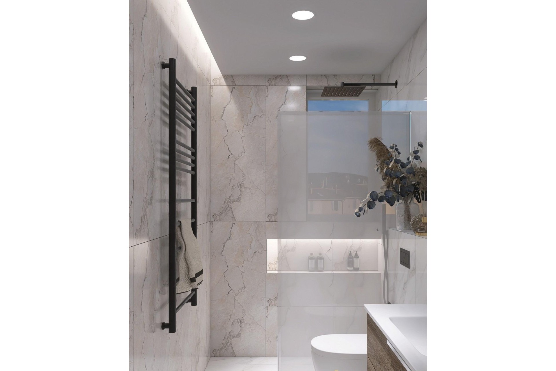 Obra nueva - detached - Ciudad Quesada