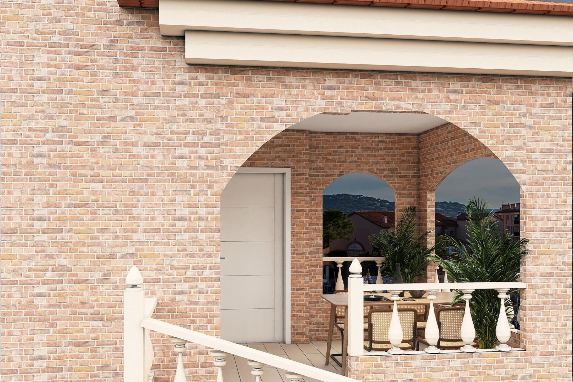 Obra nueva - detached - Ciudad Quesada