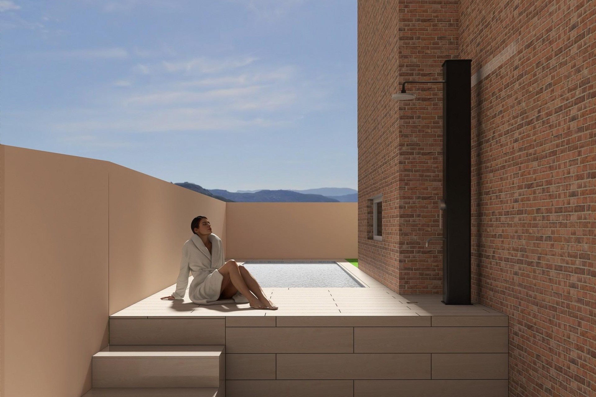 Obra nueva - detached - Ciudad Quesada