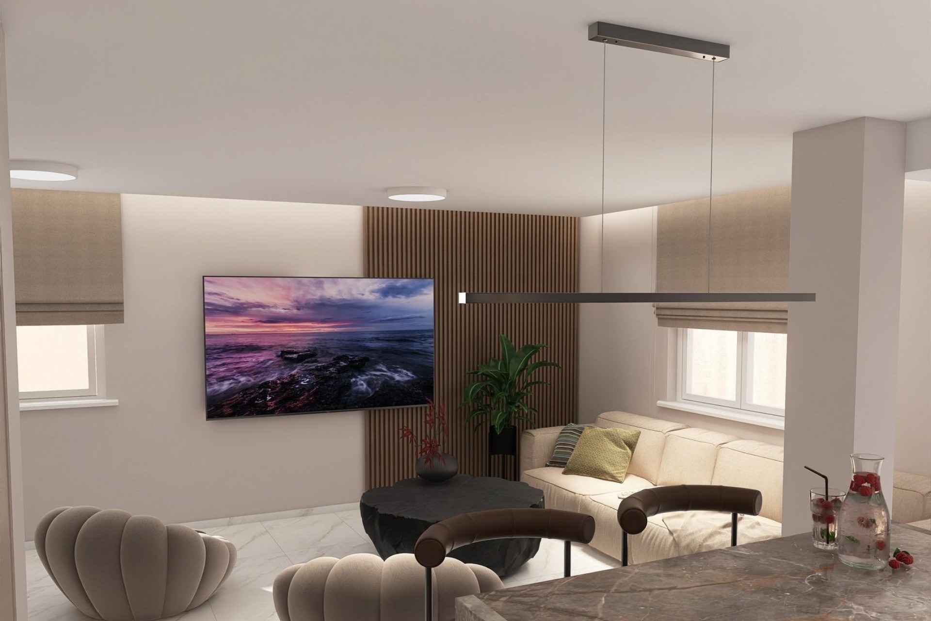 Obra nueva - detached - Ciudad Quesada