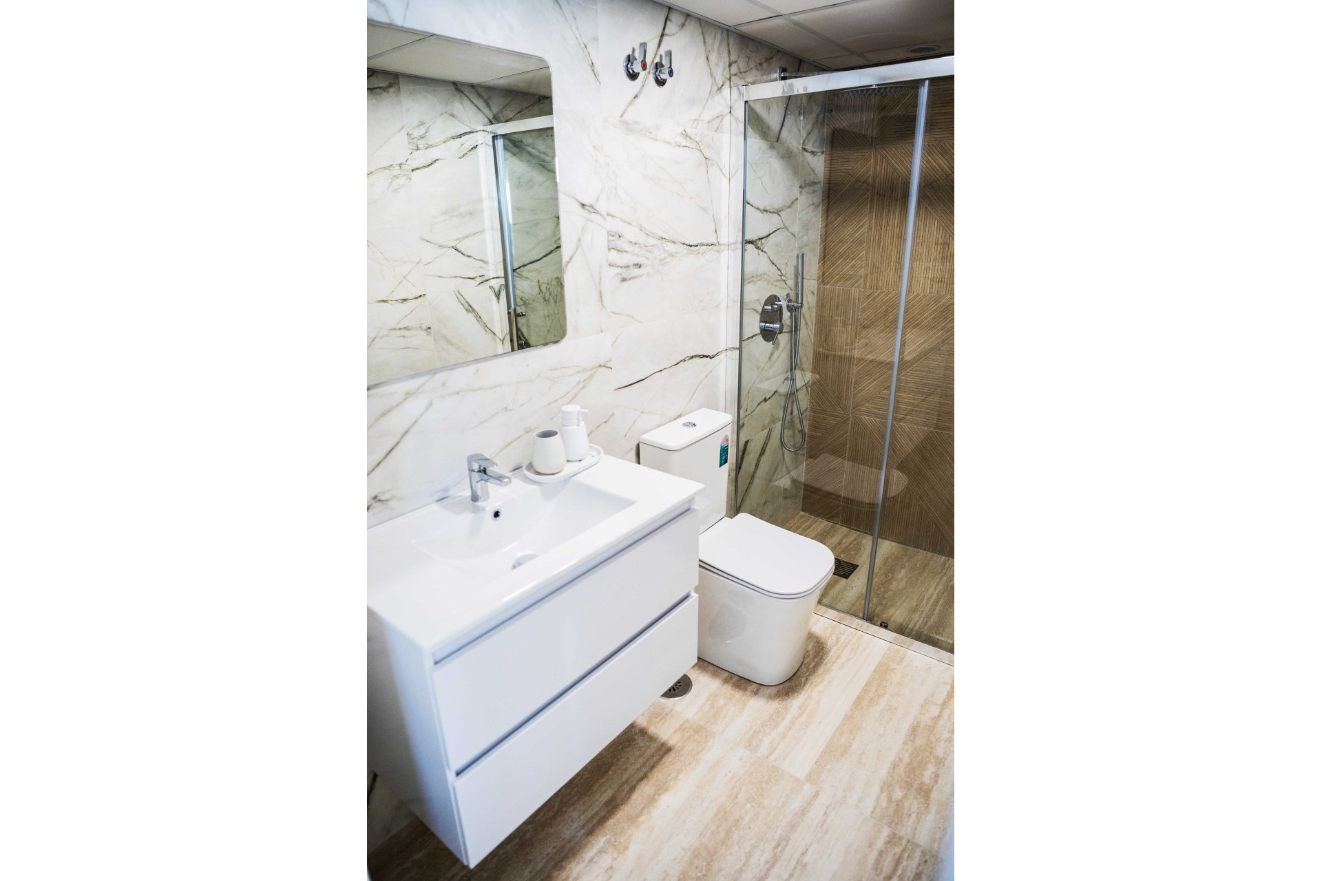 Obra nueva - detached - Ciudad Quesada