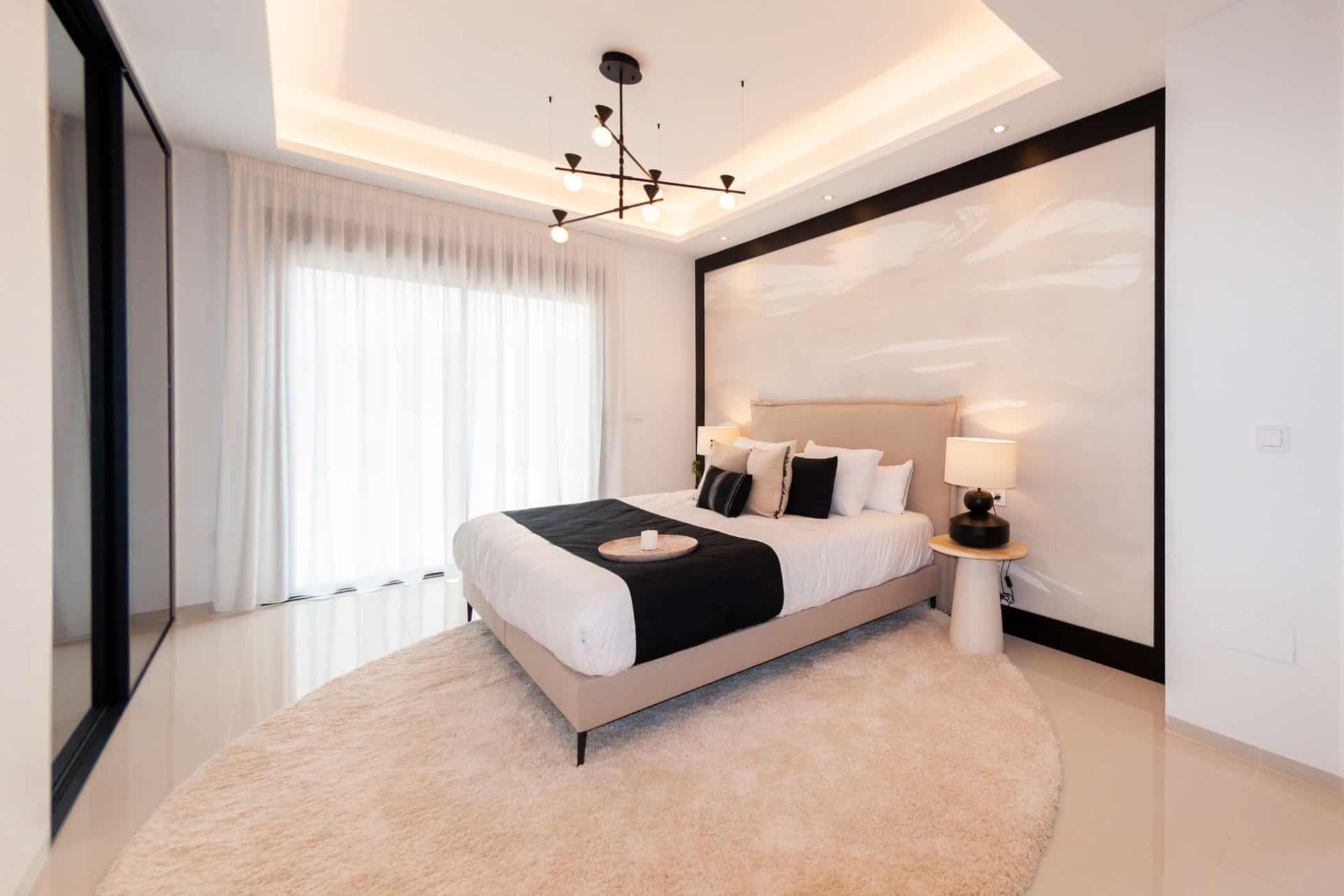 Obra nueva - detached - Ciudad Quesada