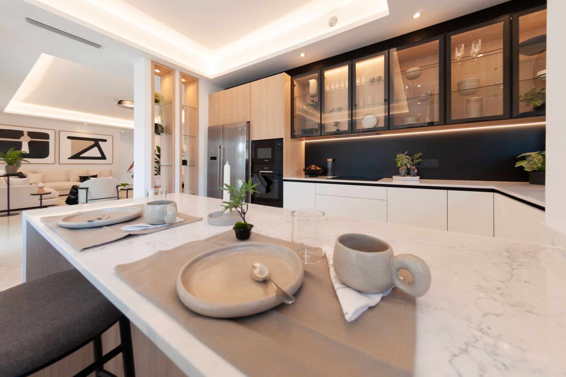 Obra nueva - detached - Ciudad Quesada